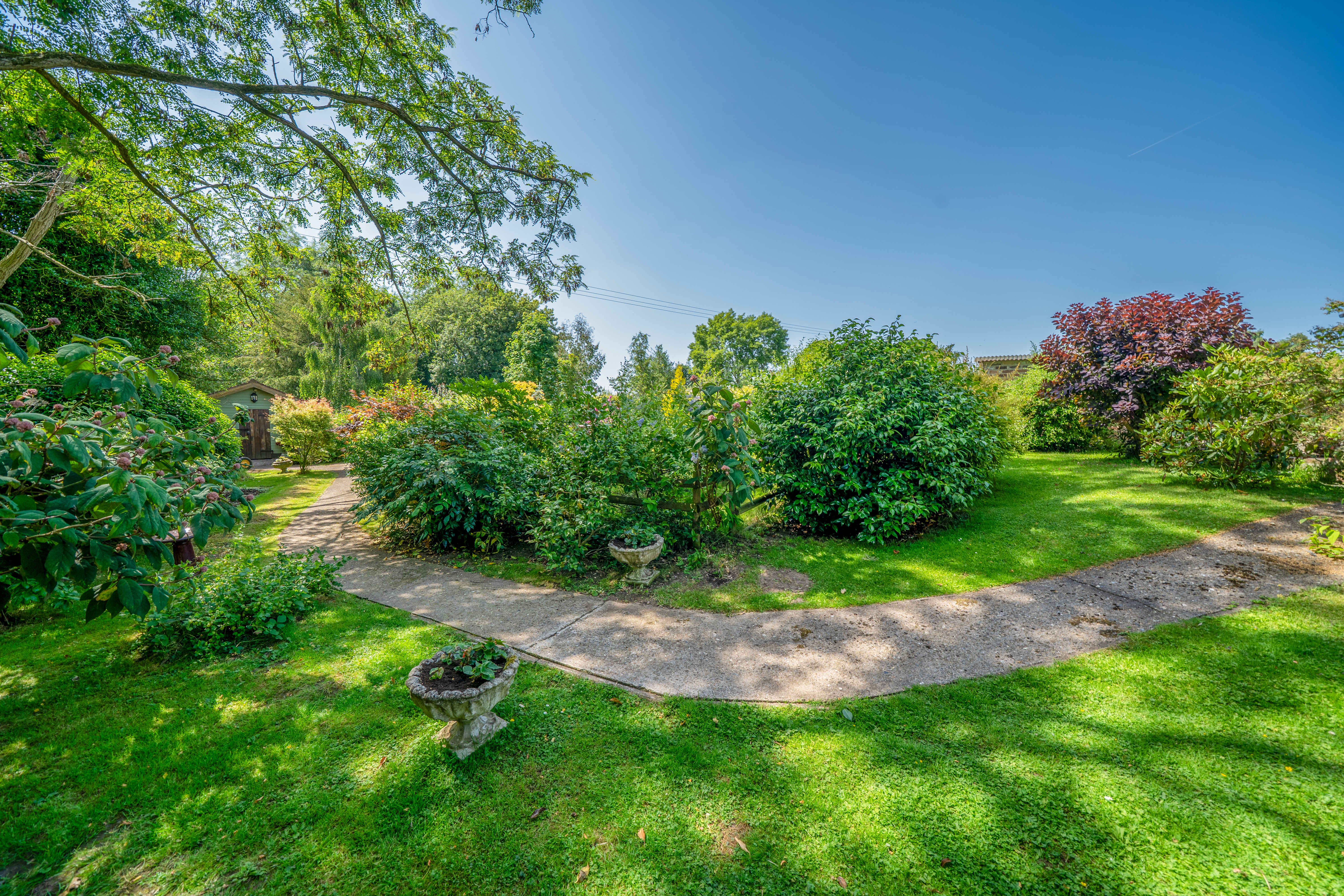 Ashford Carbonel, Ludlow, SY8, photo 34