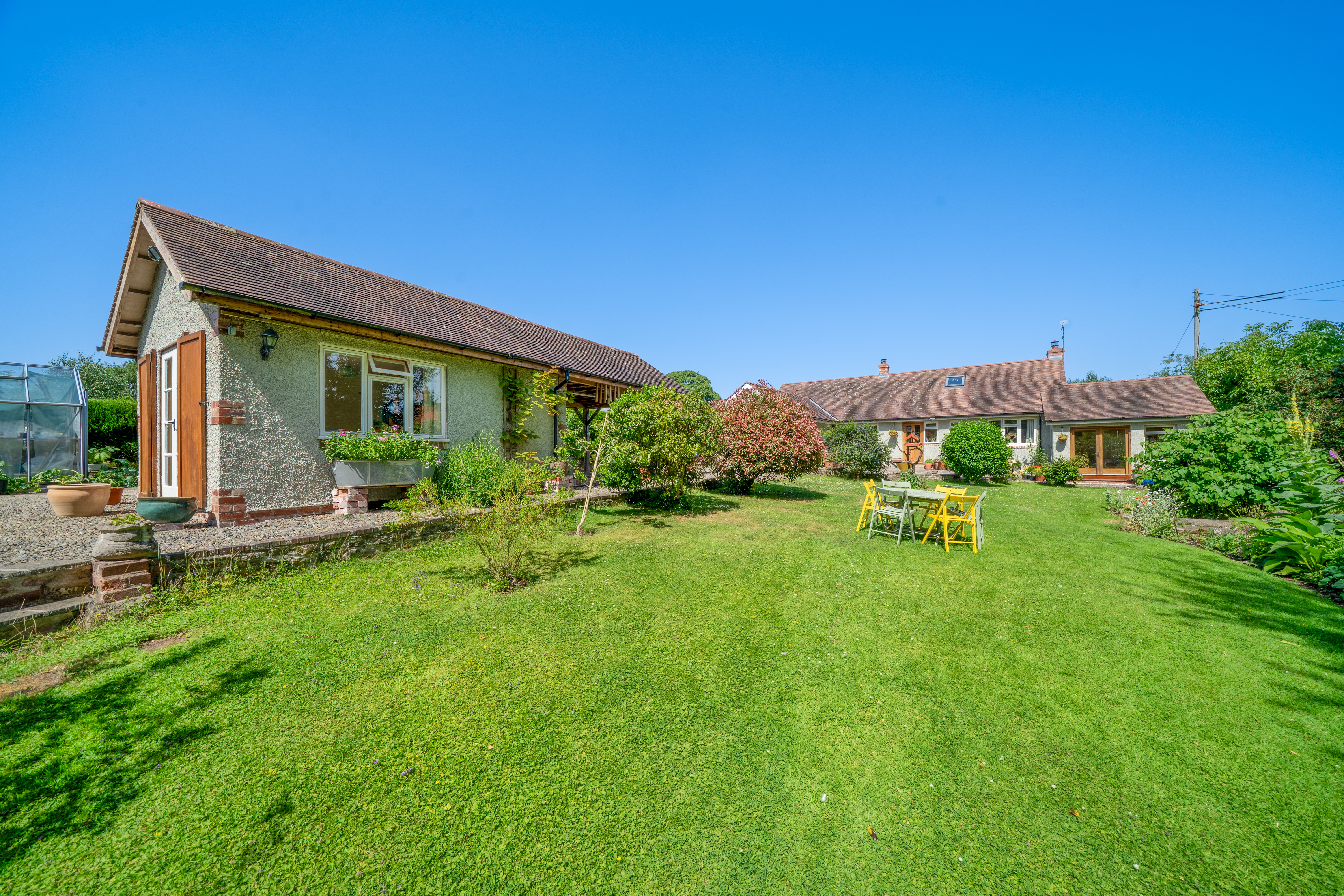 Ashford Carbonel, Ludlow, SY8, photo 20