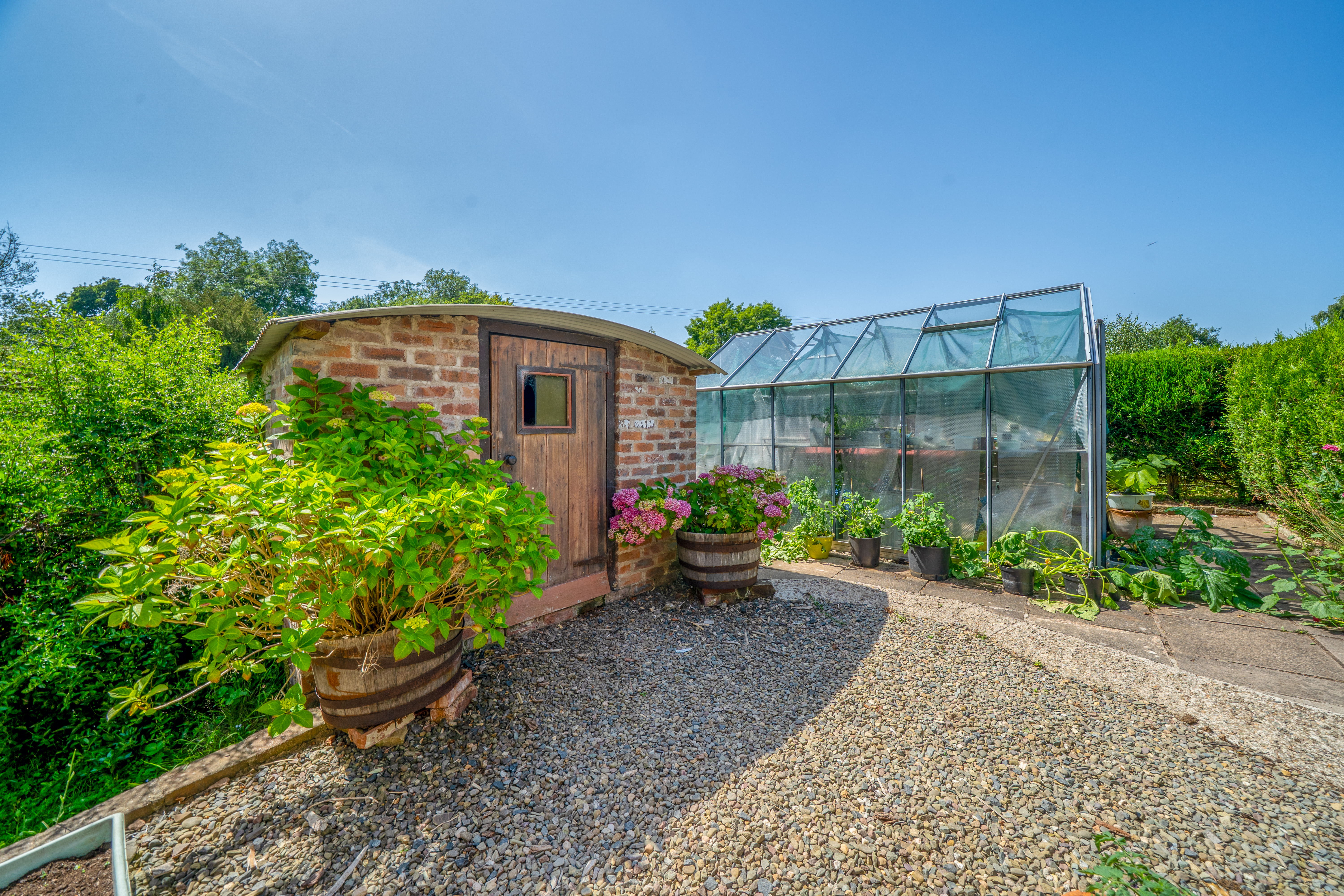 Ashford Carbonel, Ludlow, SY8, photo 16