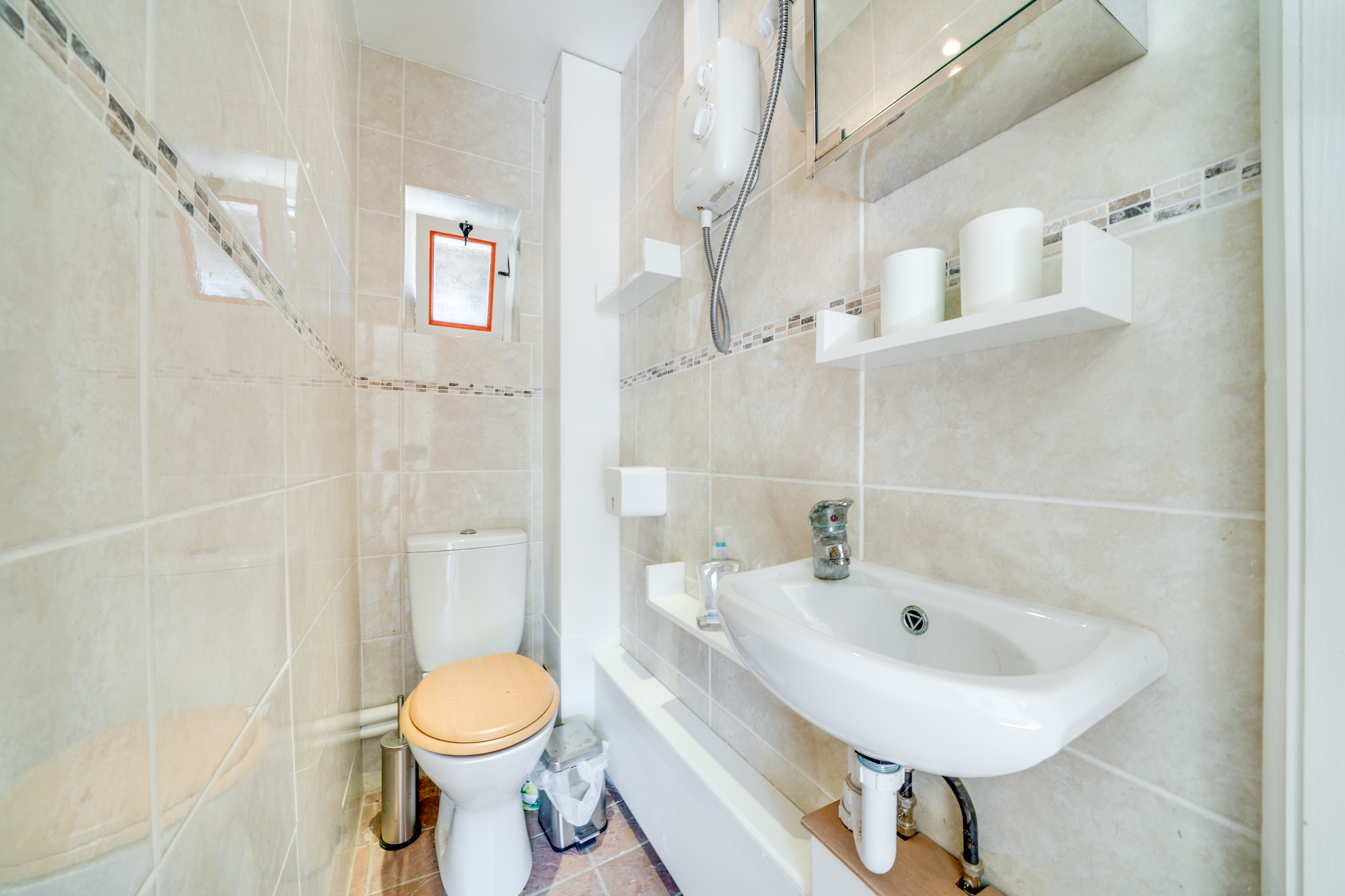 Ashford Carbonel, Ludlow, SY8, photo 12