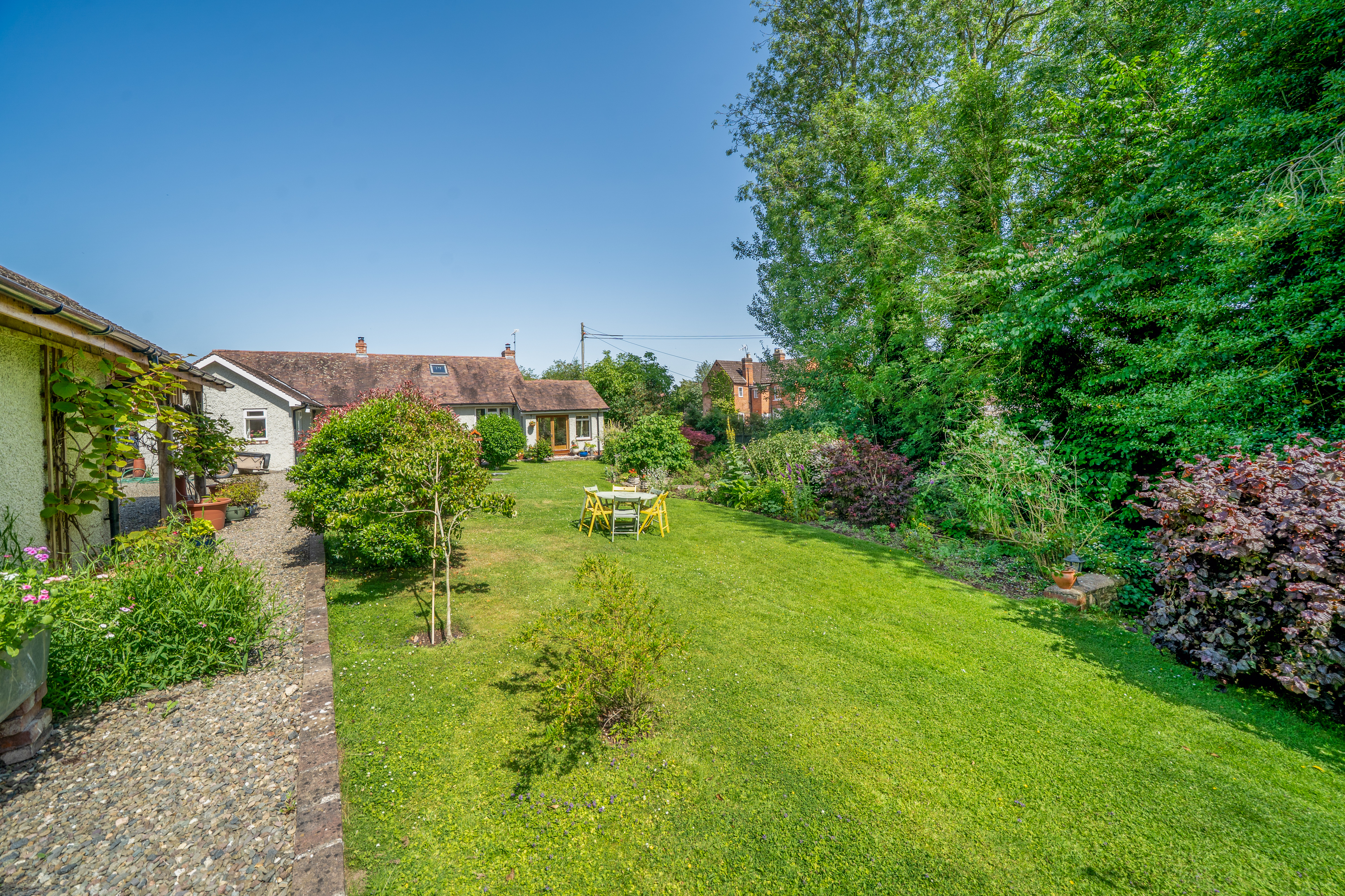 Ashford Carbonel, Ludlow, SY8, photo 35