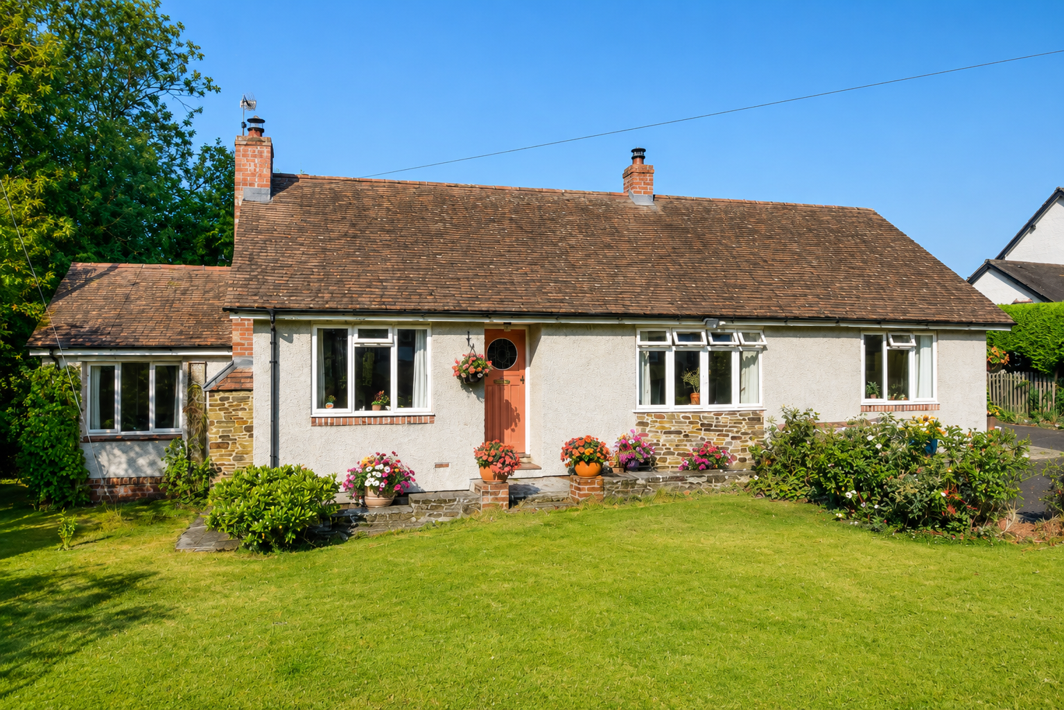 Ashford Carbonel, Ludlow, SY8, photo 14