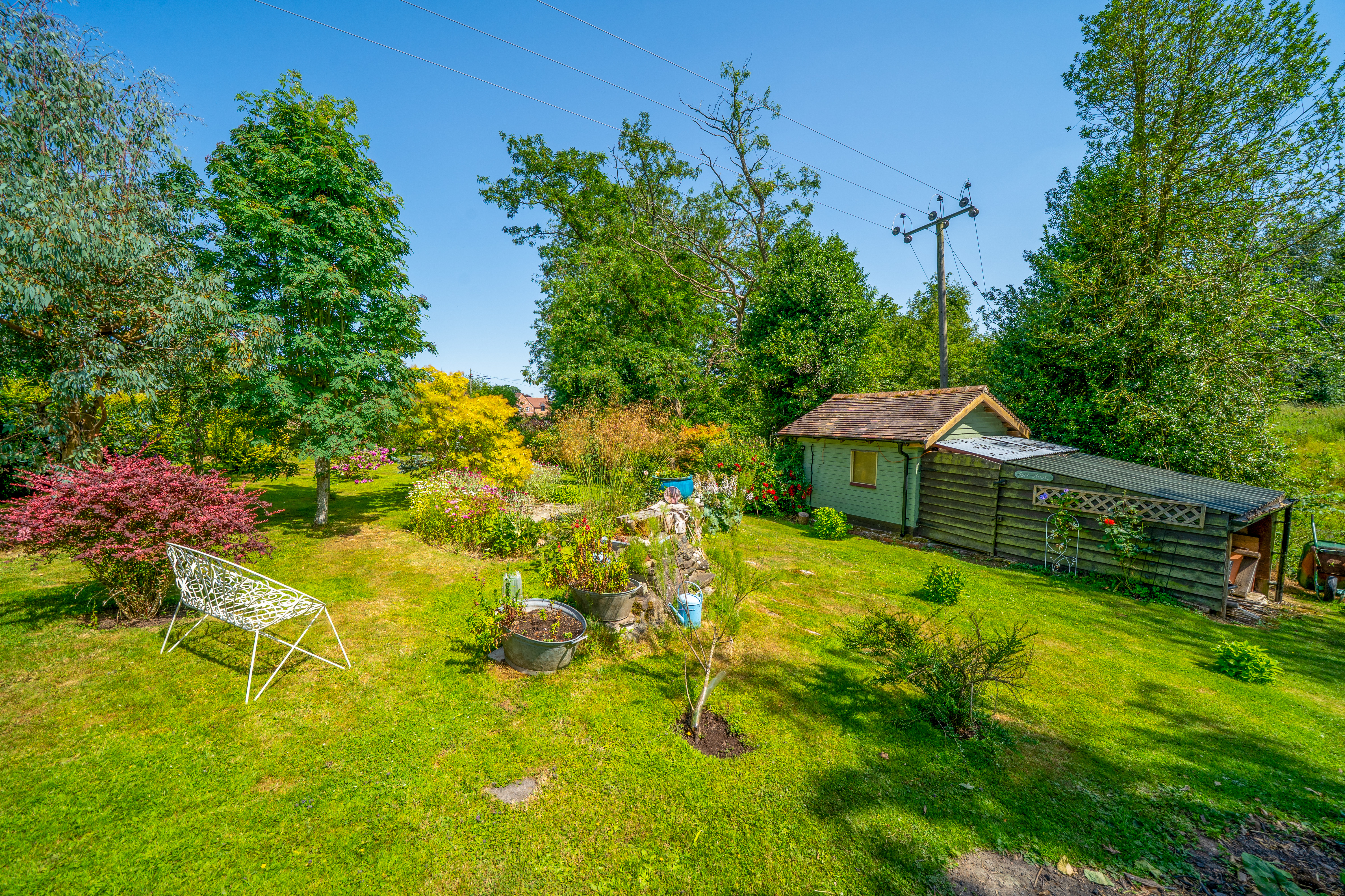 Ashford Carbonel, Ludlow, SY8, photo 37