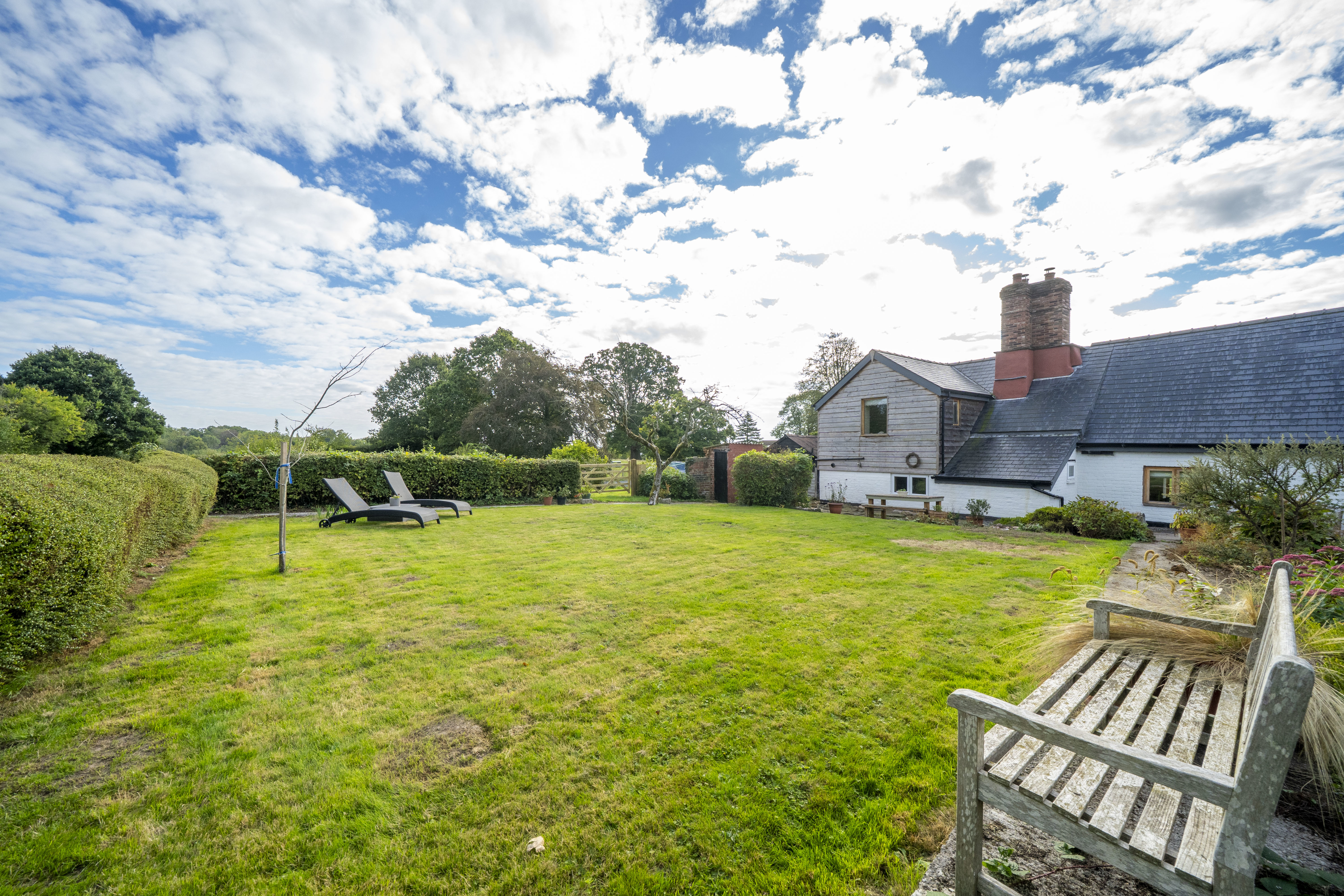 Shobdon, Leominster, HR6, photo 2