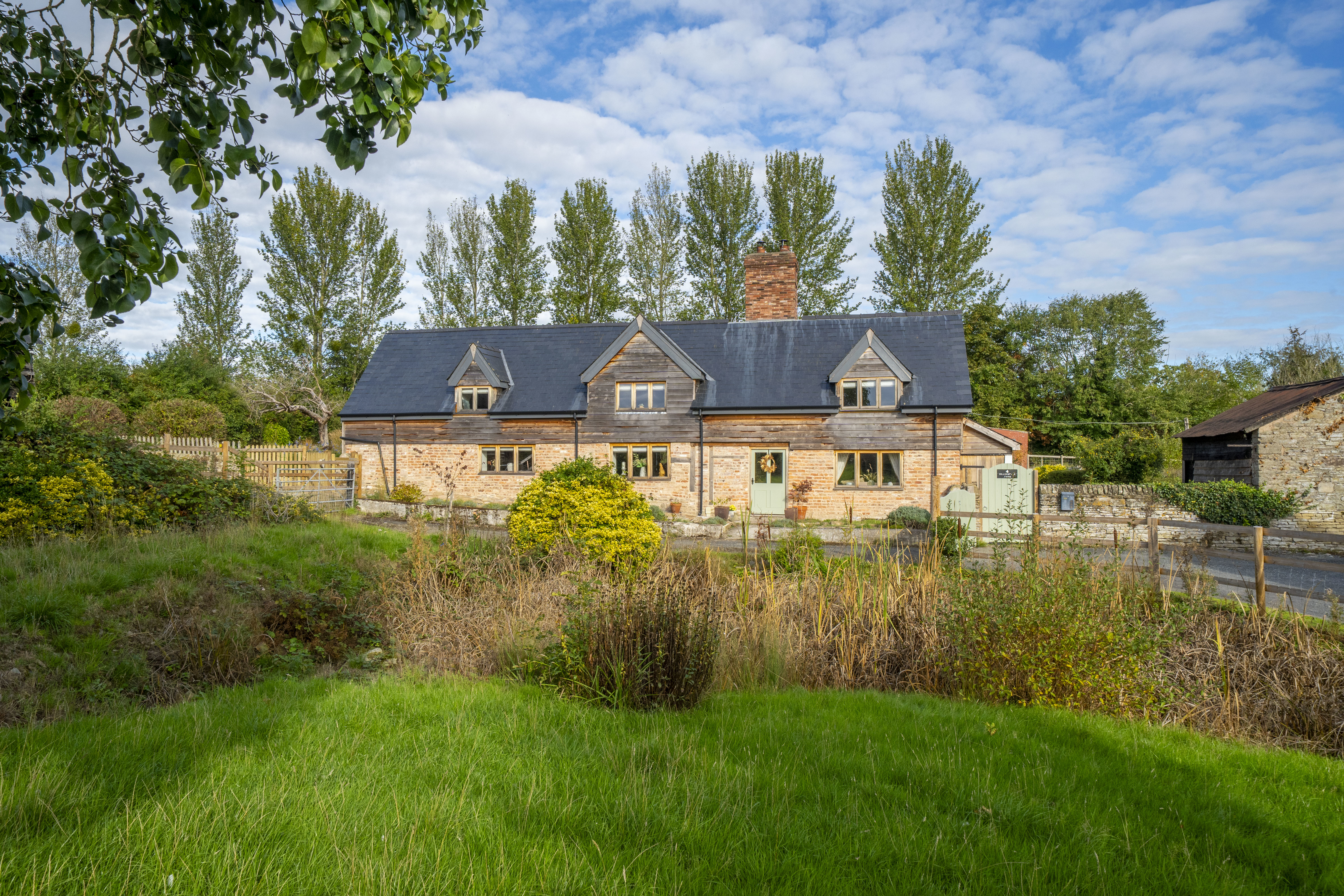 Shobdon, Leominster, HR6