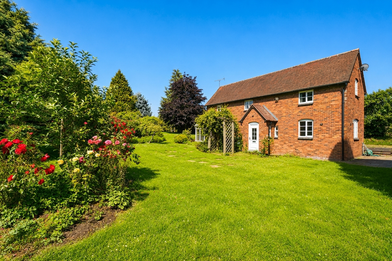 School Lane, Brimfield, SY8, photo 3