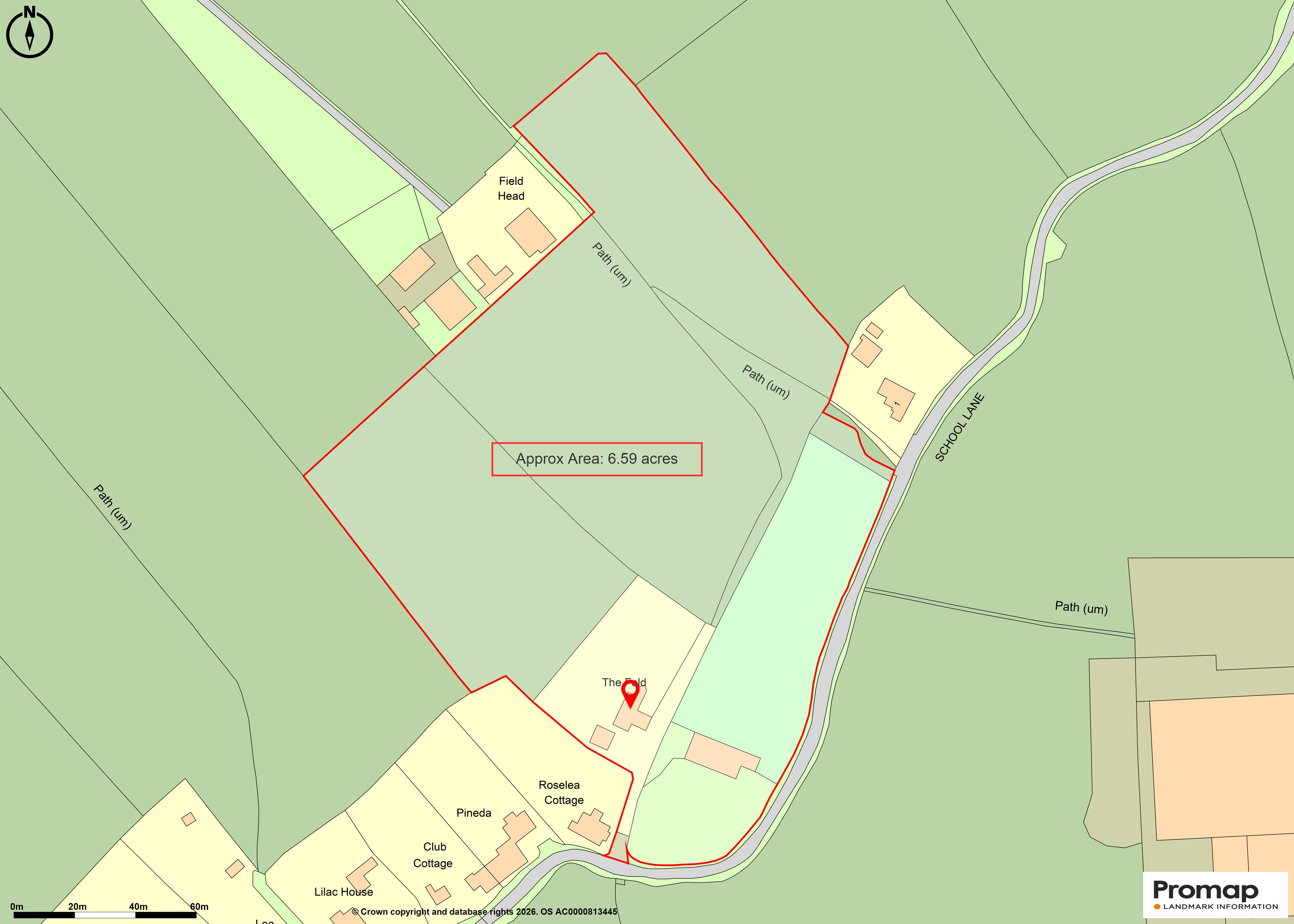 School Lane, Brimfield, SY8, photo 2