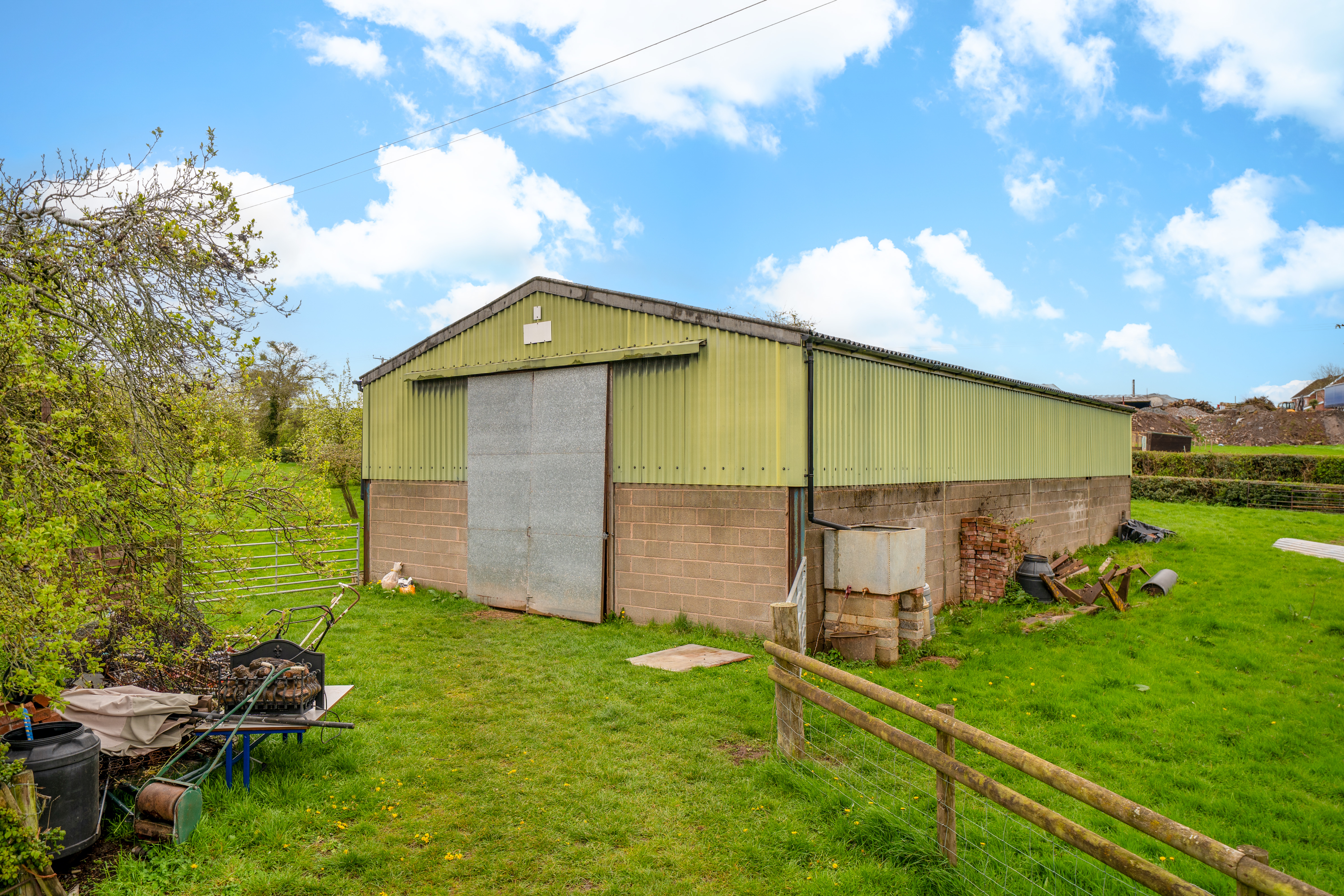 School Lane, Brimfield, SY8, photo 6
