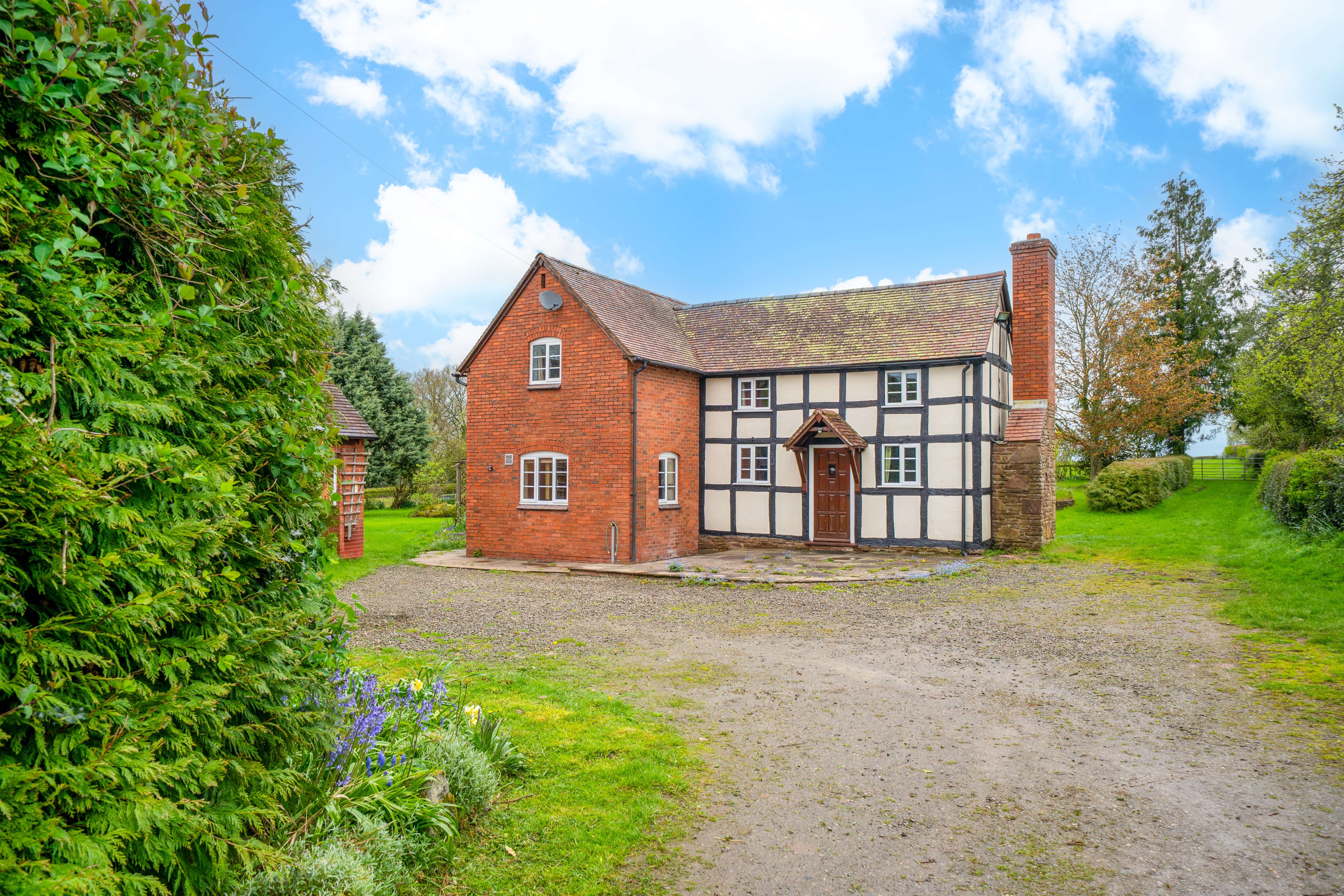 School Lane, Brimfield, SY8, photo 22