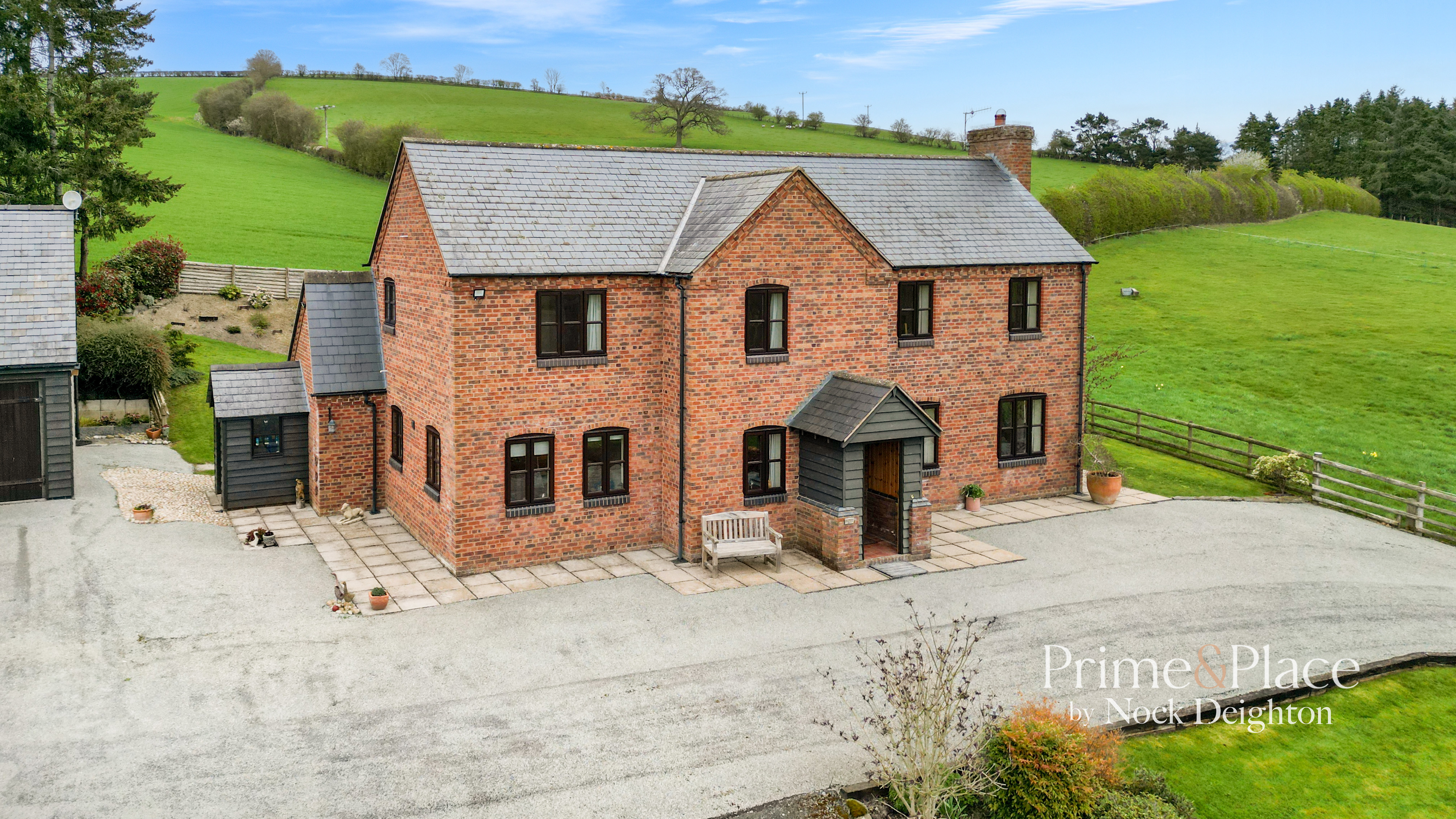 Edgton, Craven Arms, SY7, photo 28