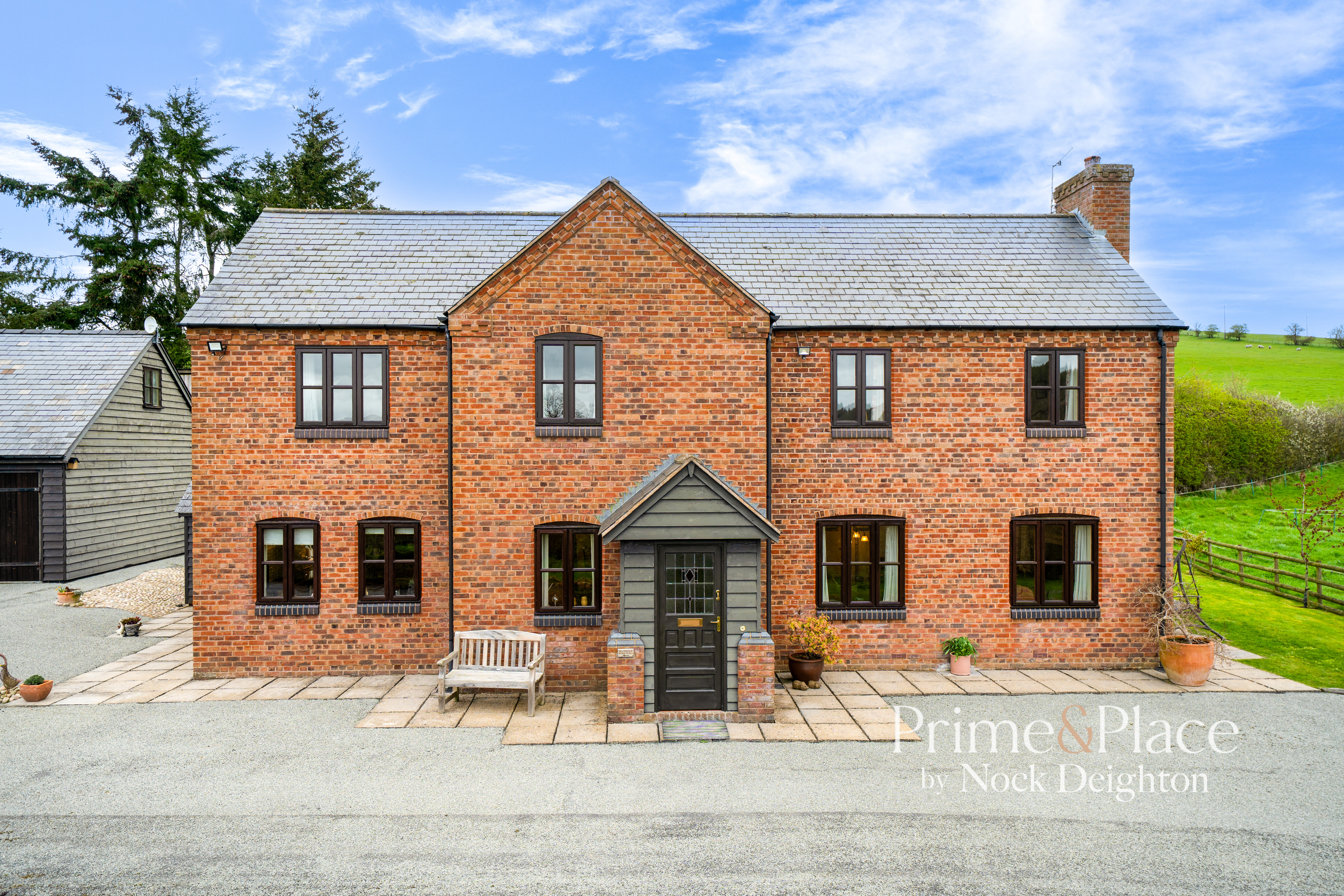 Edgton, Craven Arms, SY7, photo 50