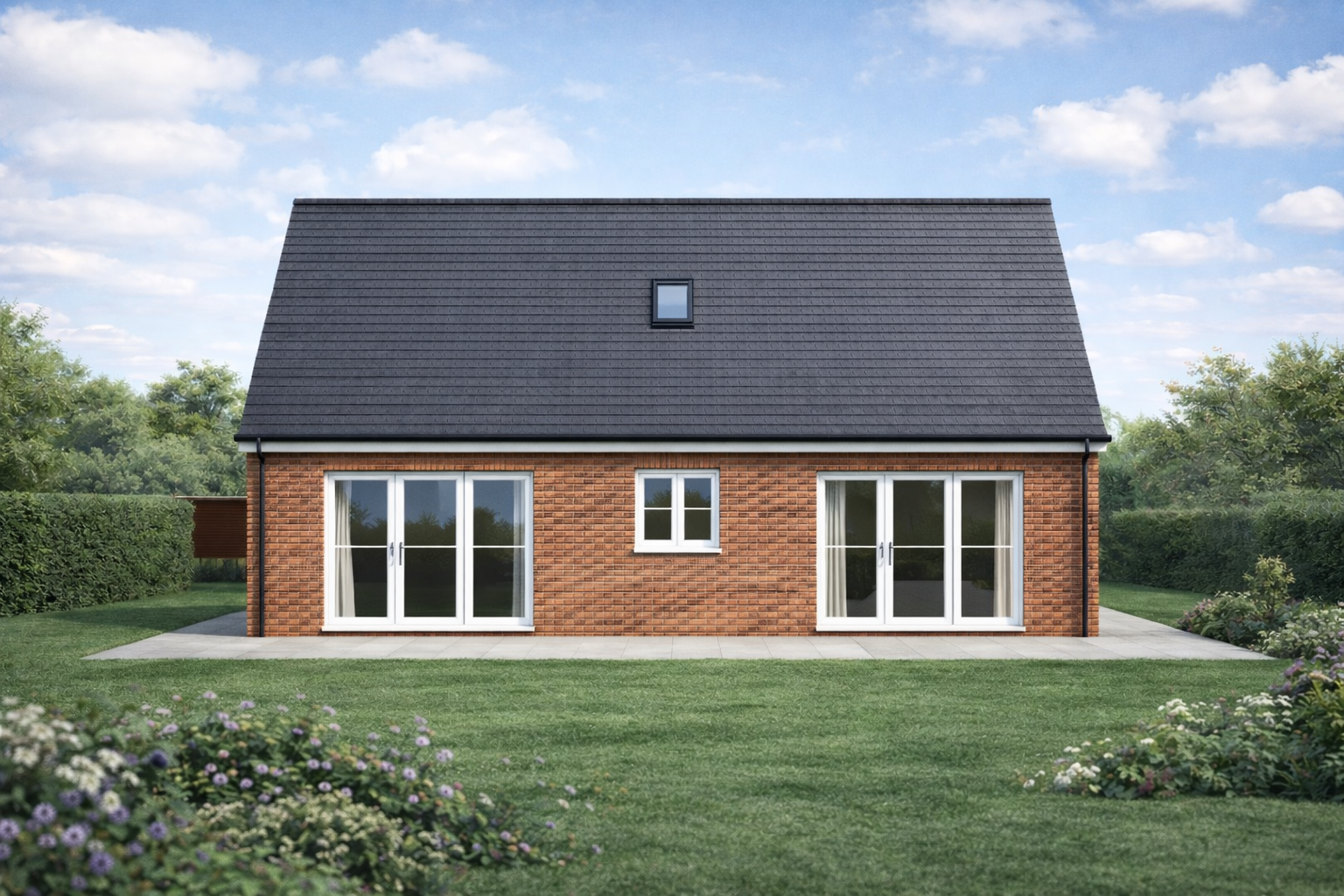 Building Plot off Cockshutt Lane, Highley, WV16 6JL, photo 2
