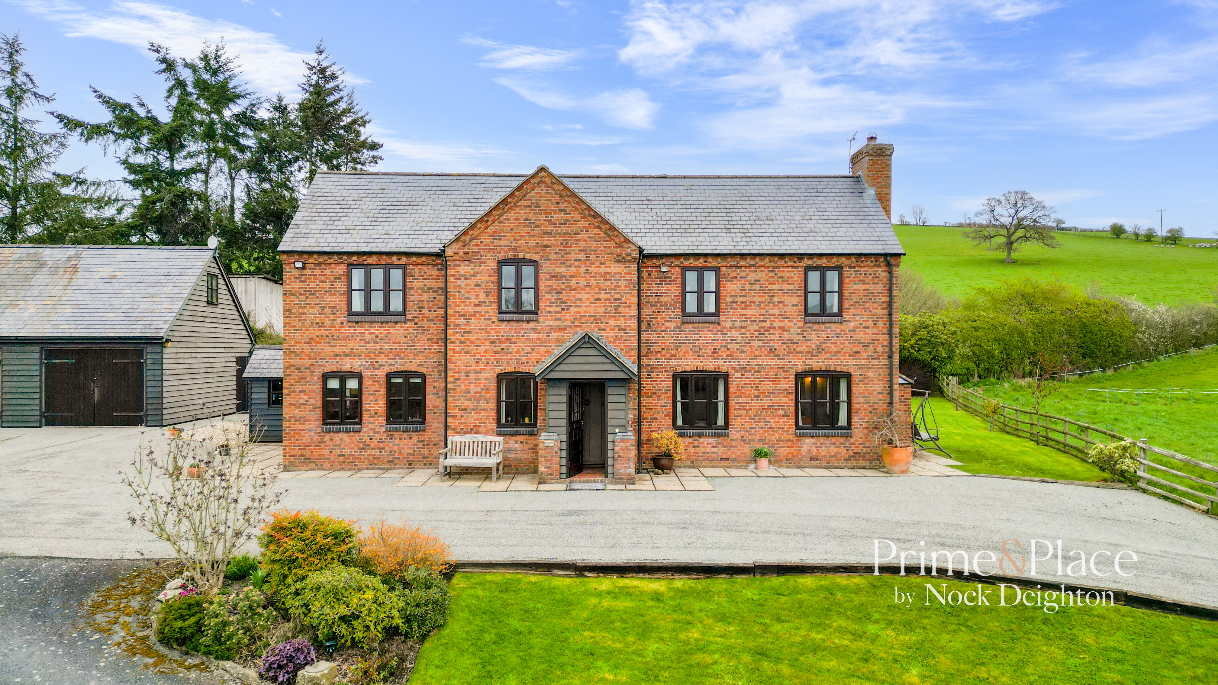 Edgton, Craven Arms, SY7, photo 27