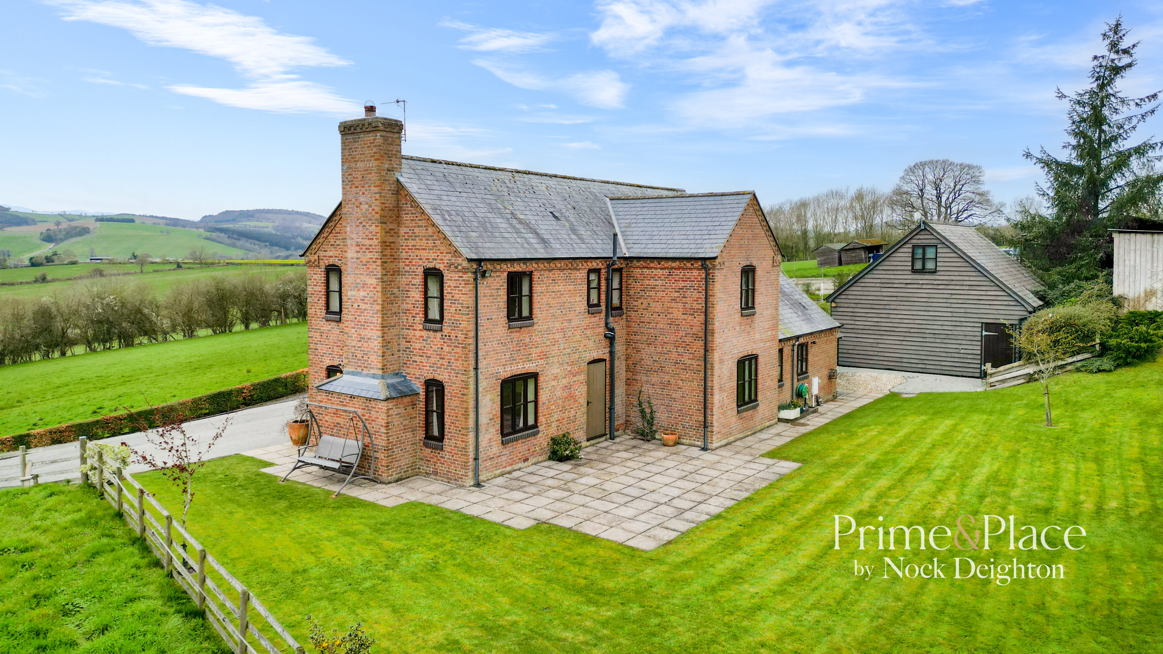 Edgton, Craven Arms, SY7, photo 29