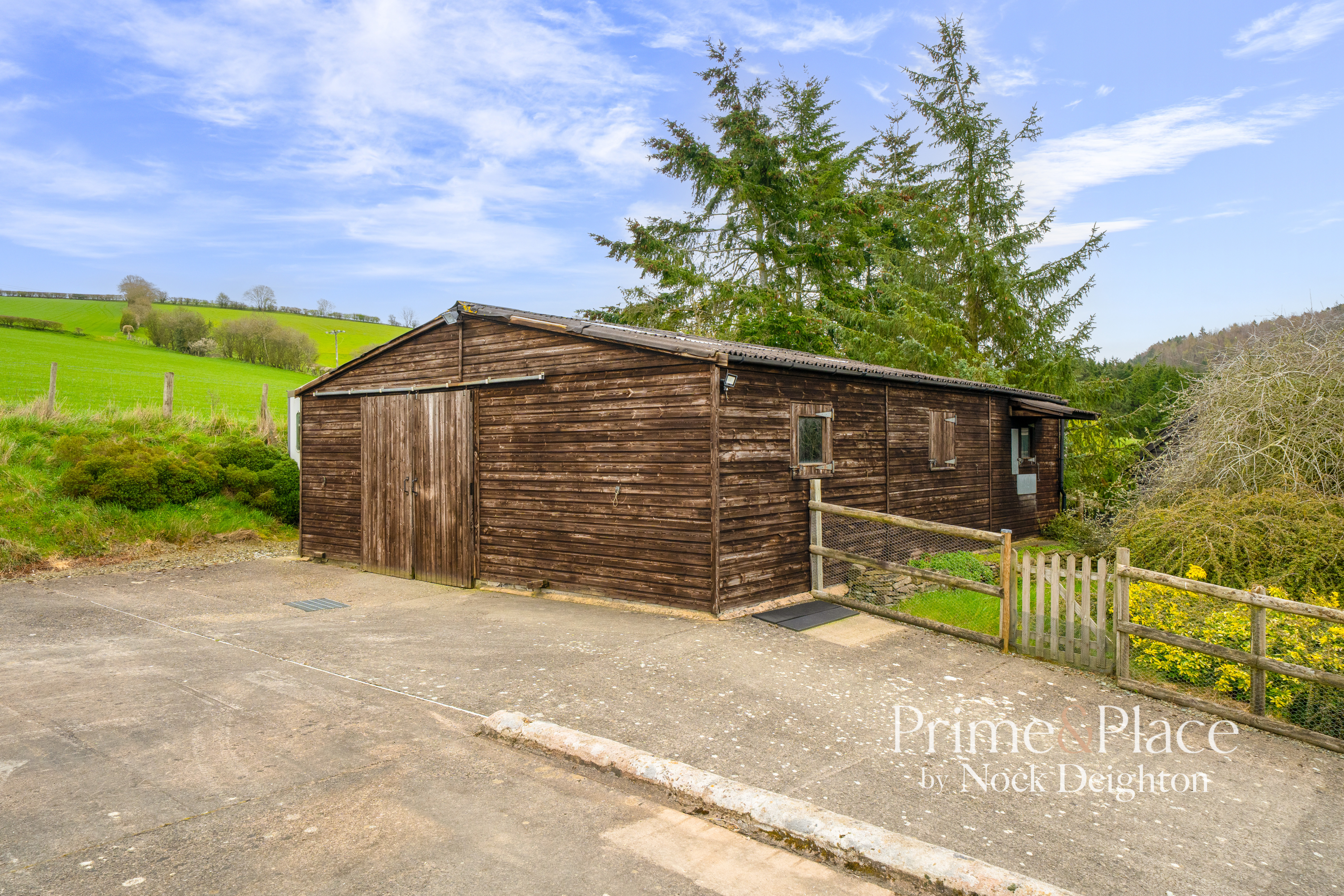 Edgton, Craven Arms, SY7, photo 31