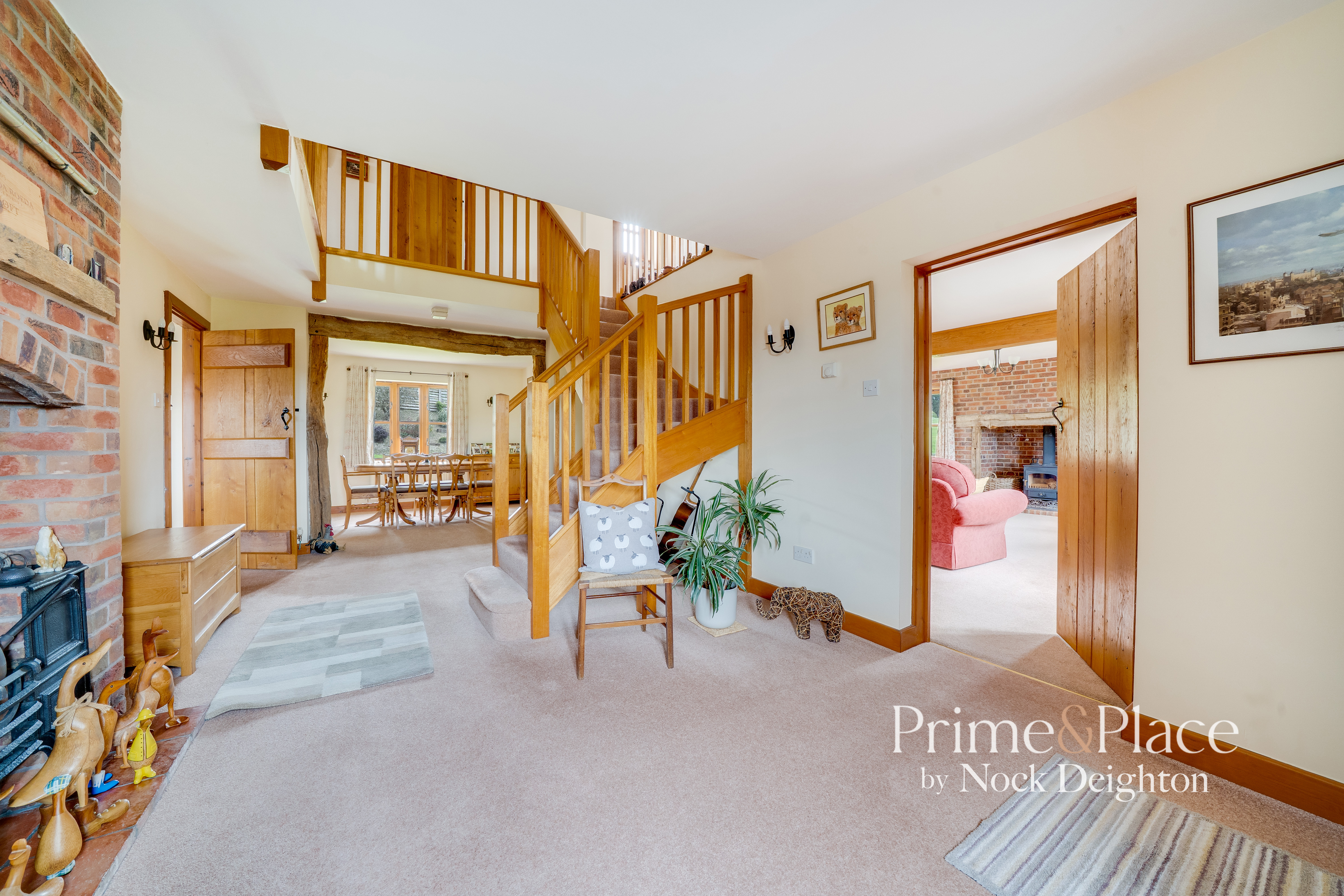 Edgton, Craven Arms, SY7, photo 11