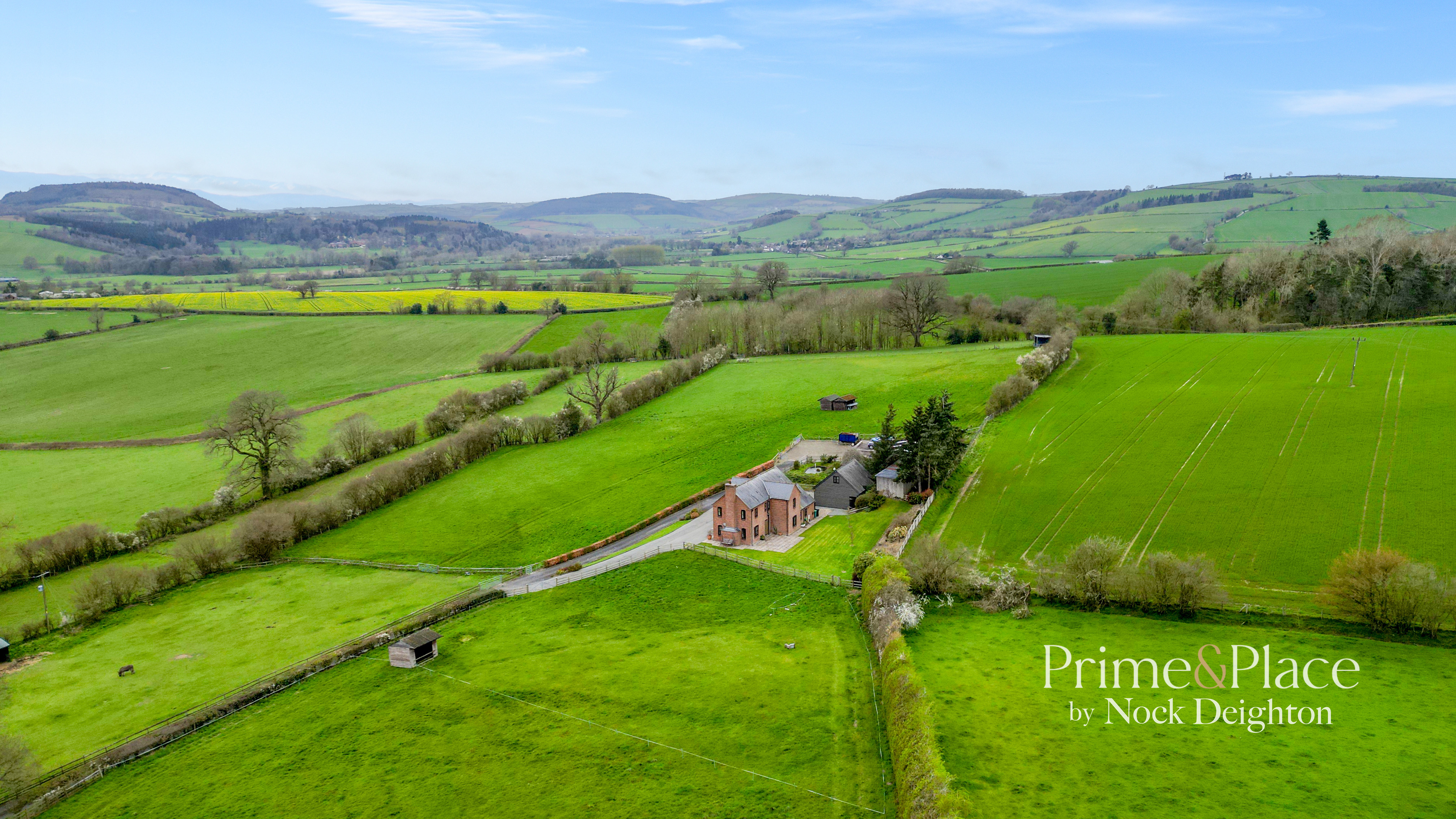 Edgton, Craven Arms, SY7, photo 37