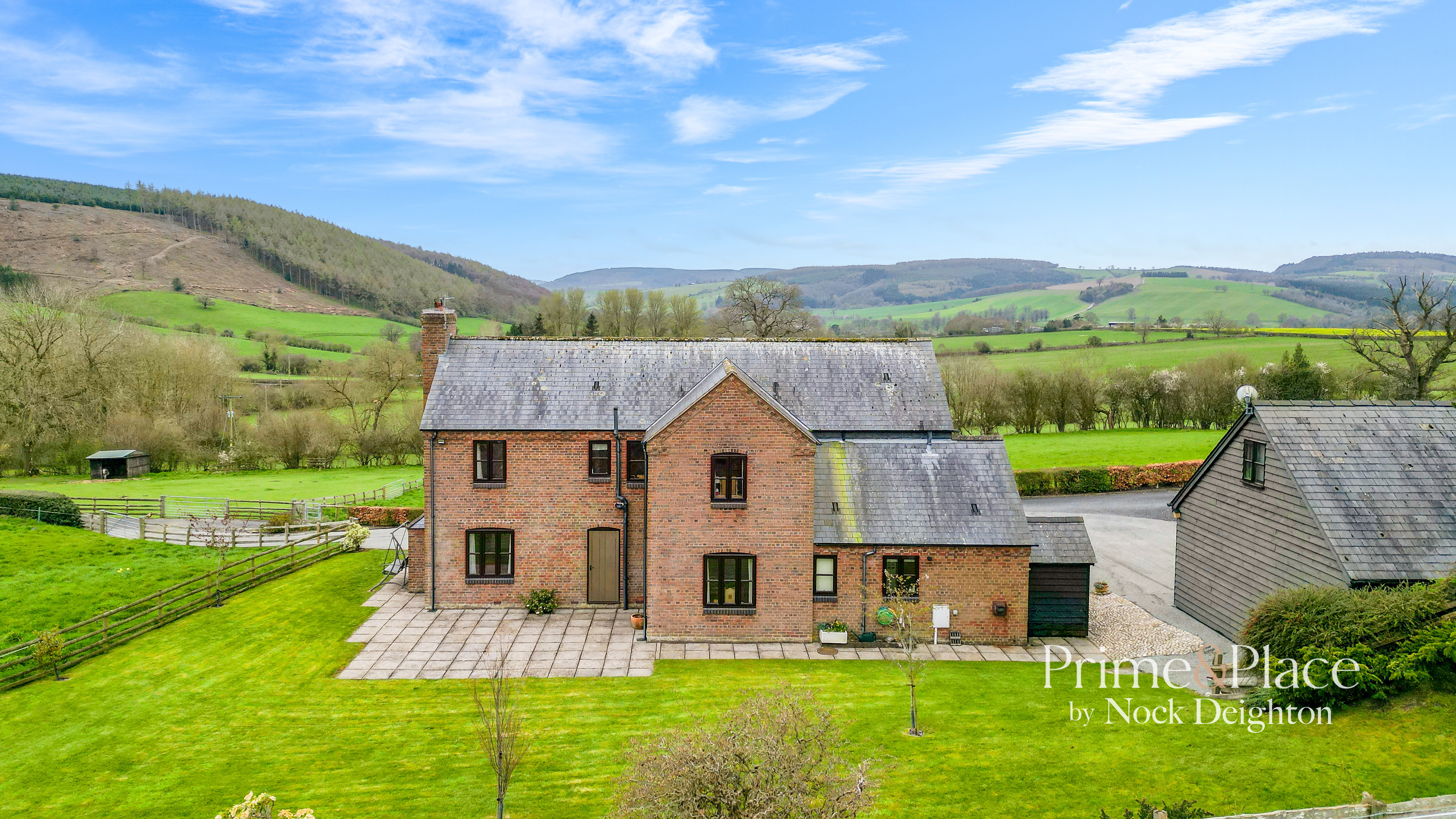 Edgton, Craven Arms, SY7, photo 2