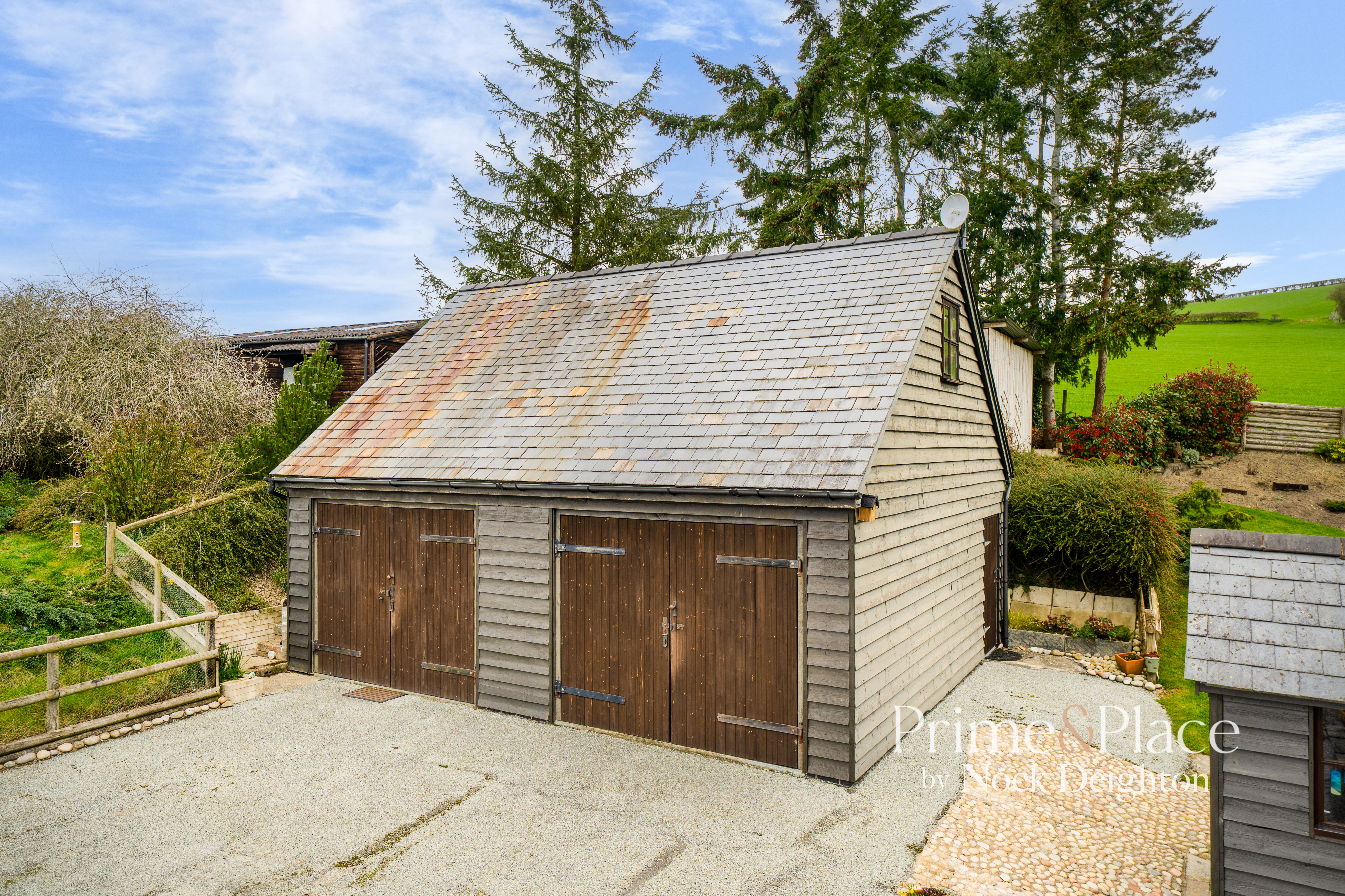 Edgton, Craven Arms, SY7, photo 30