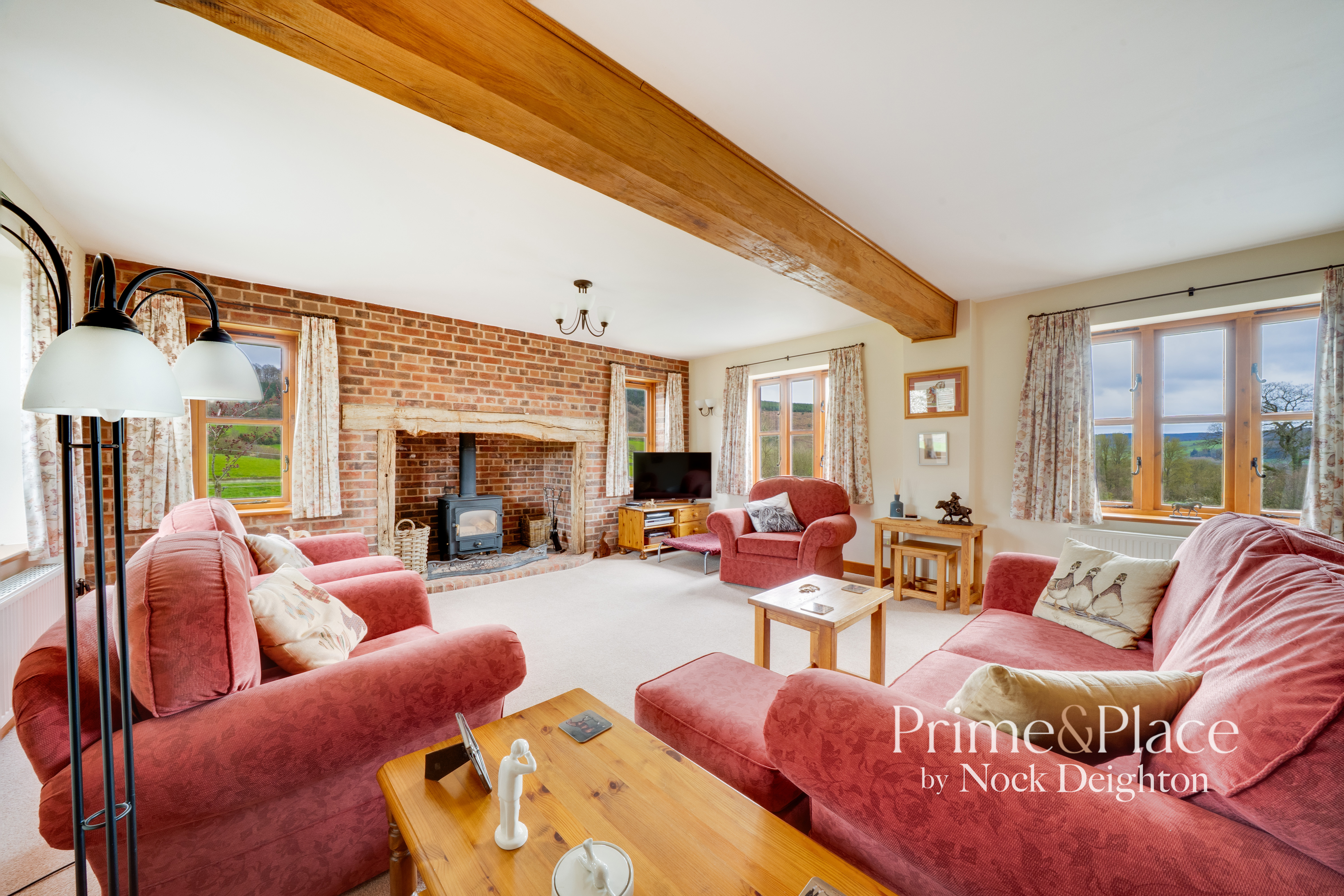 Edgton, Craven Arms, SY7, photo 6