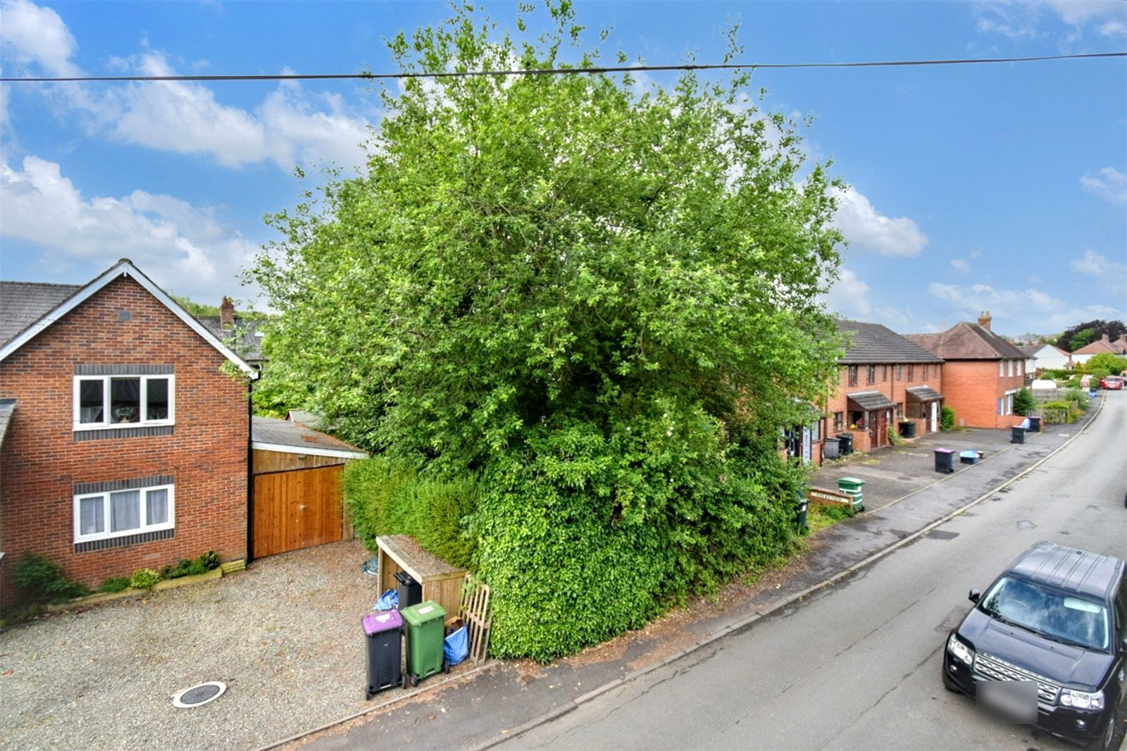Steventon New Road, Ludlow, SY8, photo 4