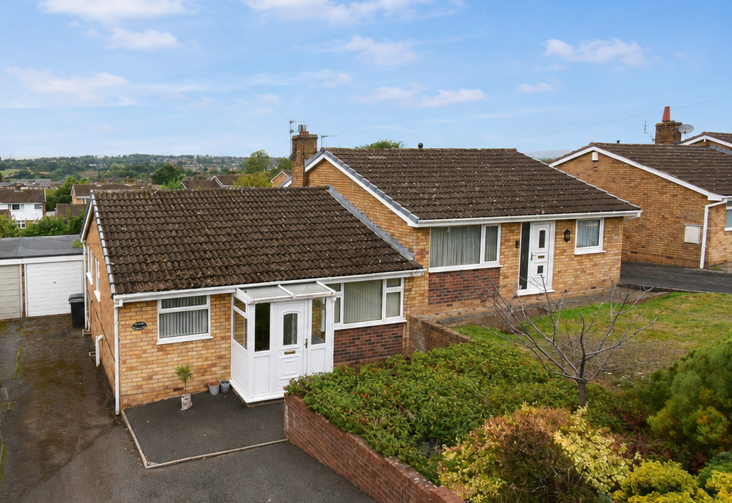 Oaklands, Bridgnorth, WV15