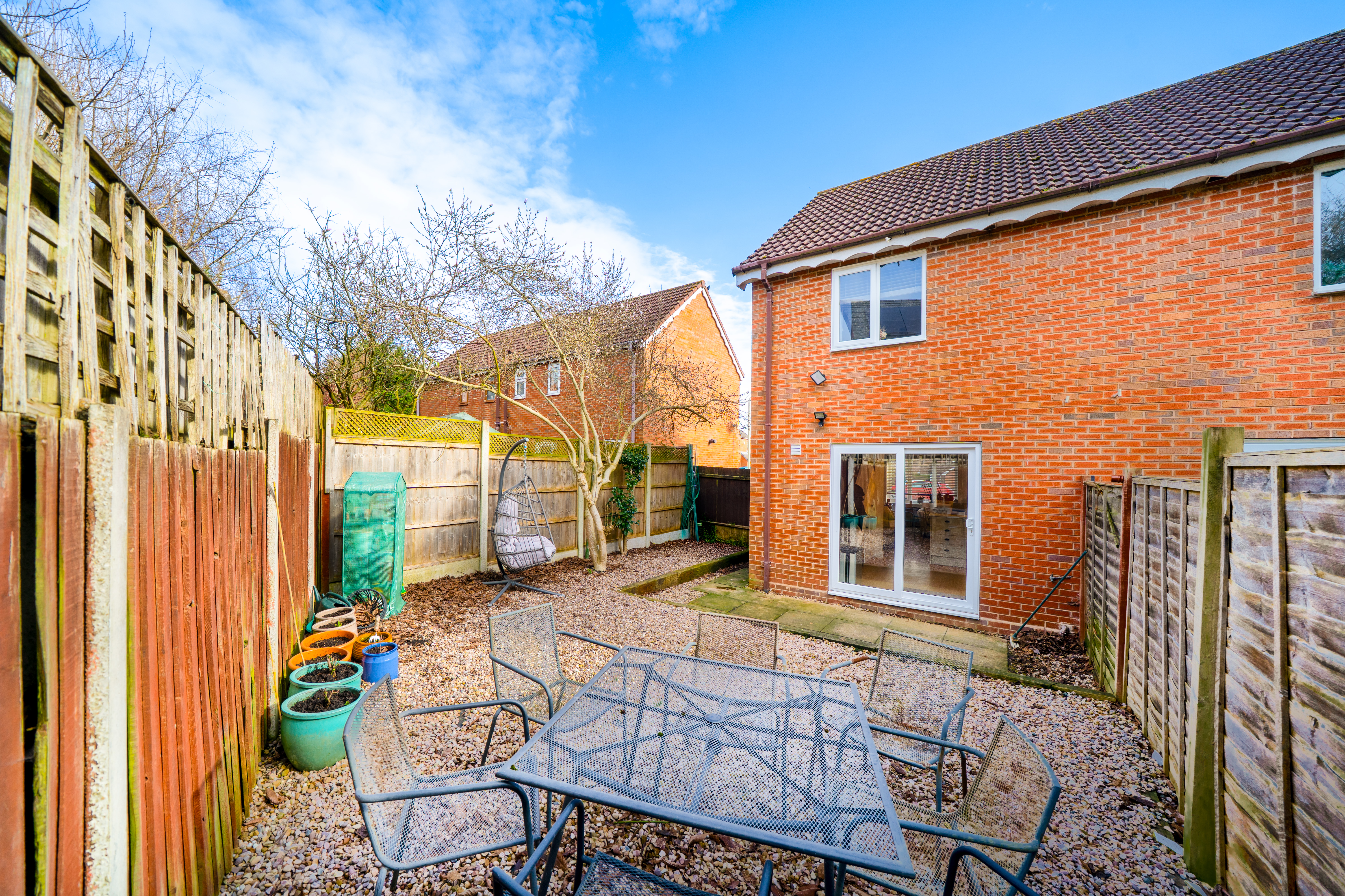 Hartmann Close, Cleobury Mortimer, DY14, photo 10
