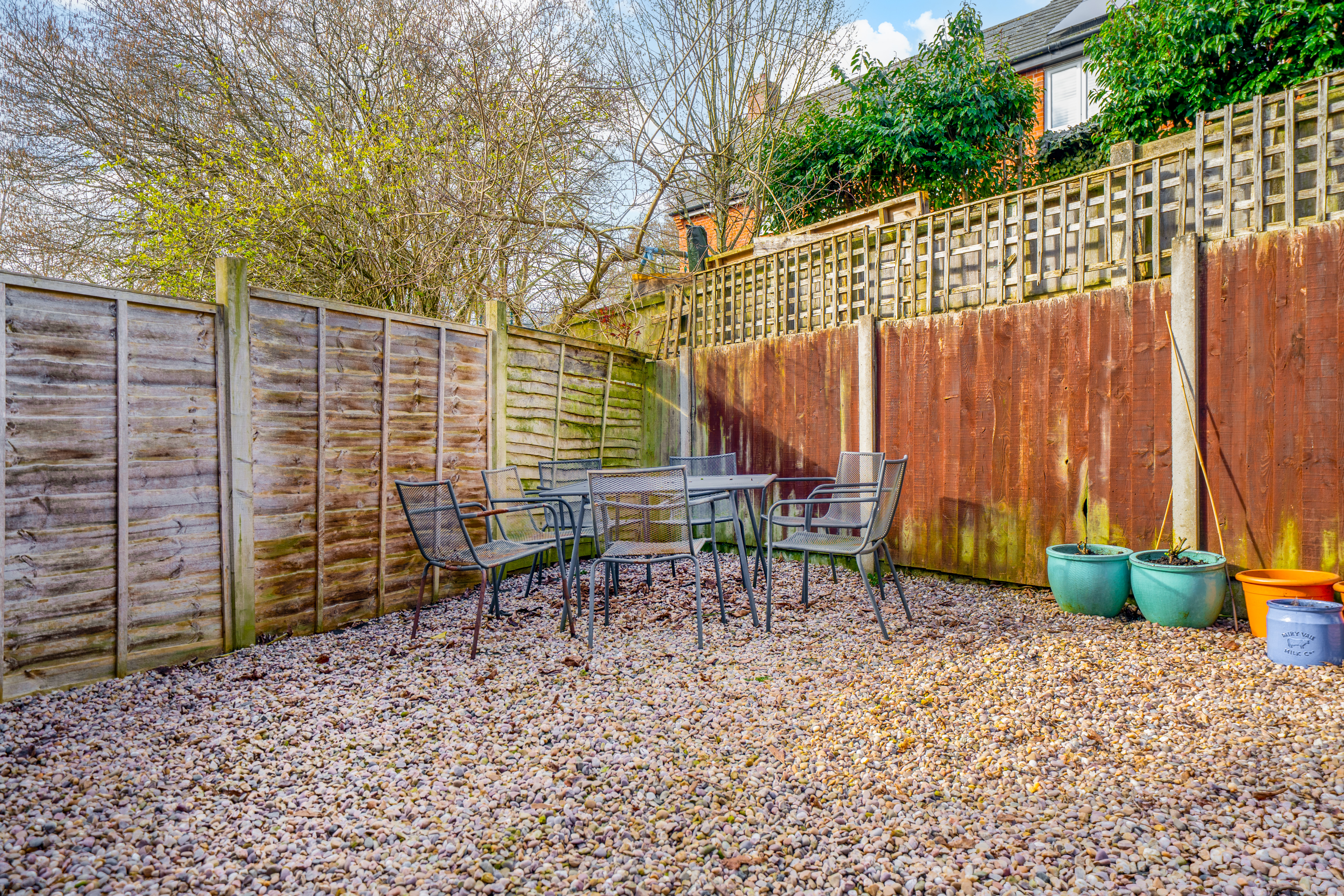 Hartmann Close, Cleobury Mortimer, DY14, photo 12