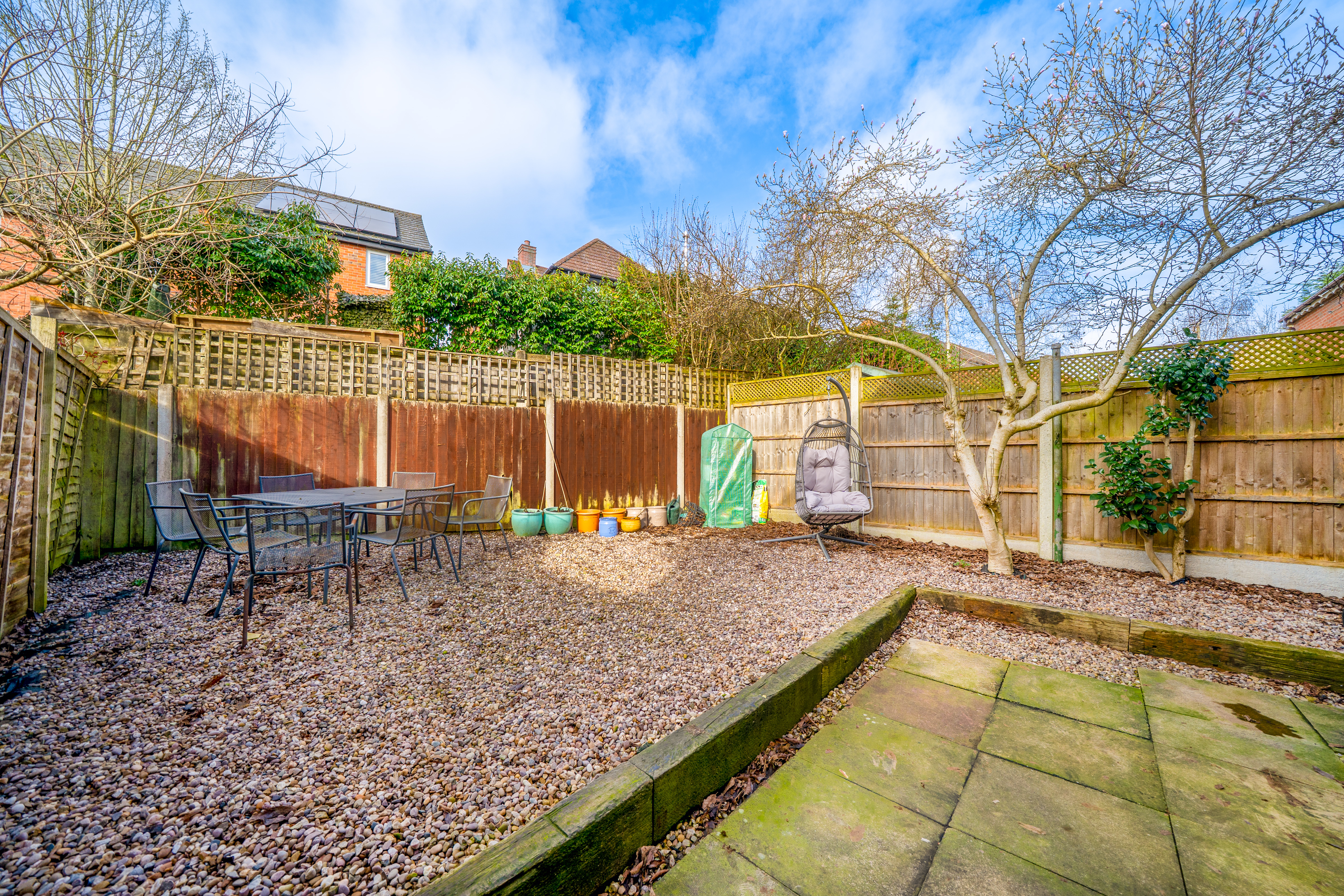 Hartmann Close, Cleobury Mortimer, DY14, photo 14