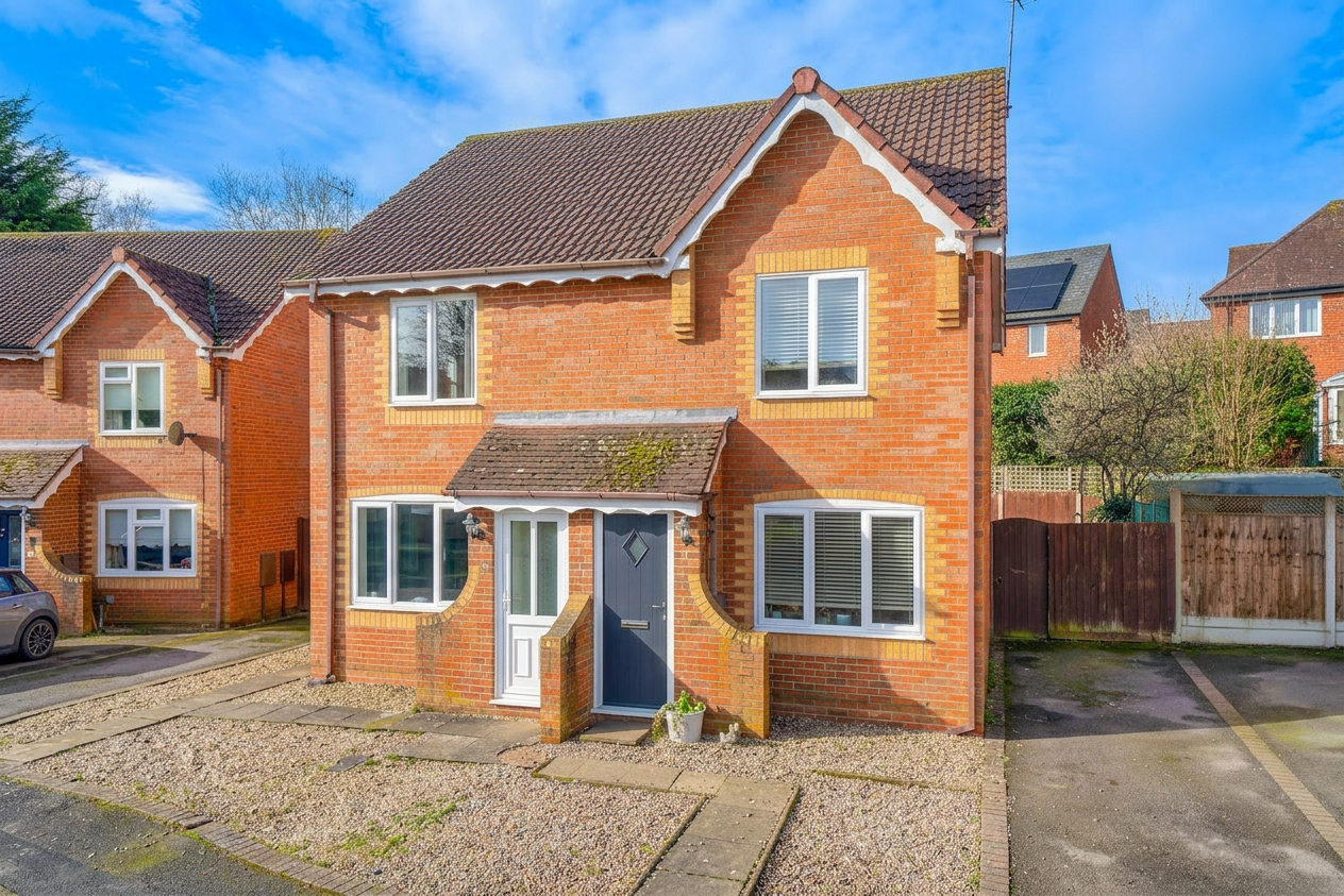 Hartmann Close, Cleobury Mortimer, DY14, photo 15