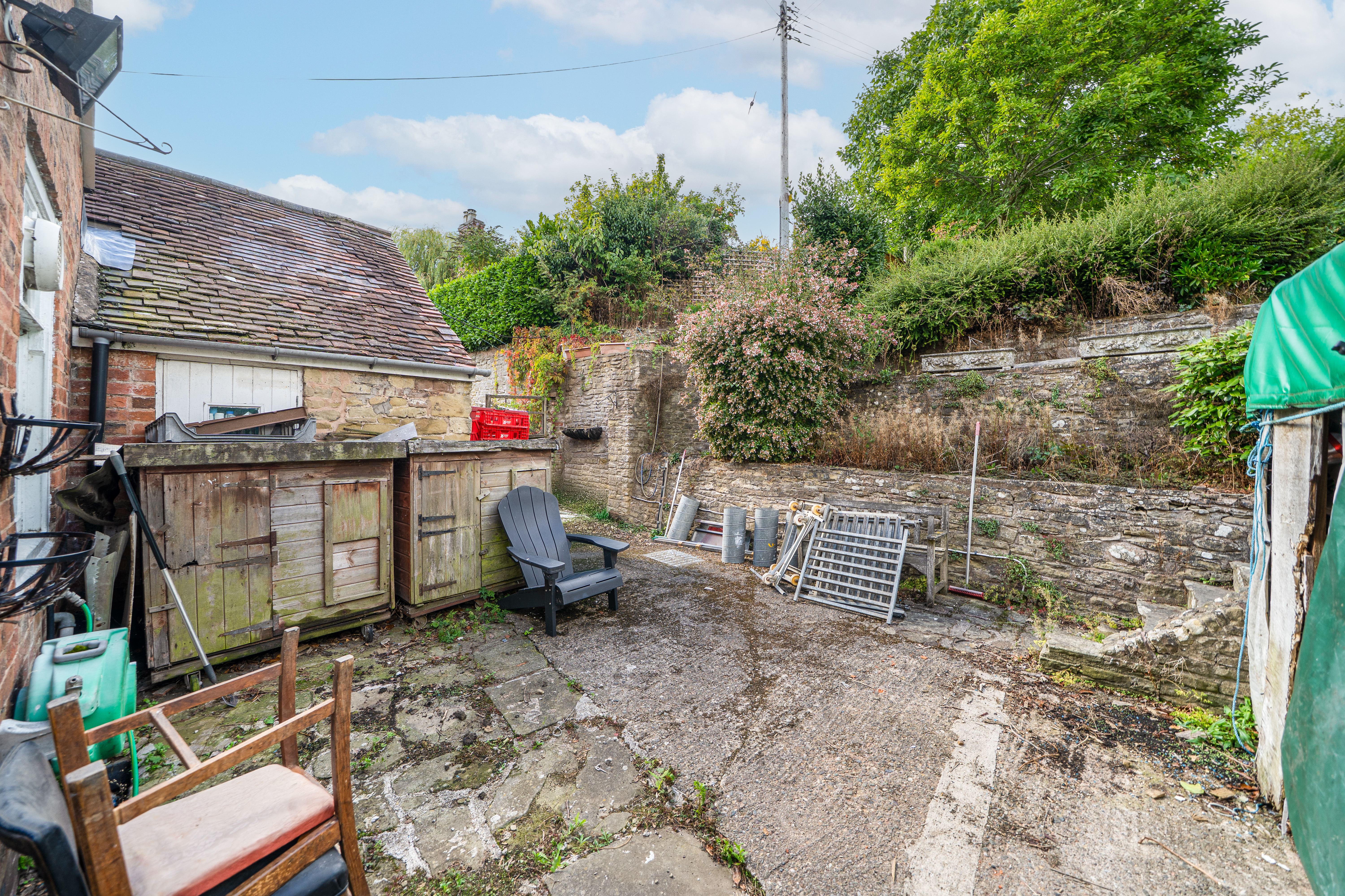 Lower Street, Cleobury Mortimer, DY14, photo 32