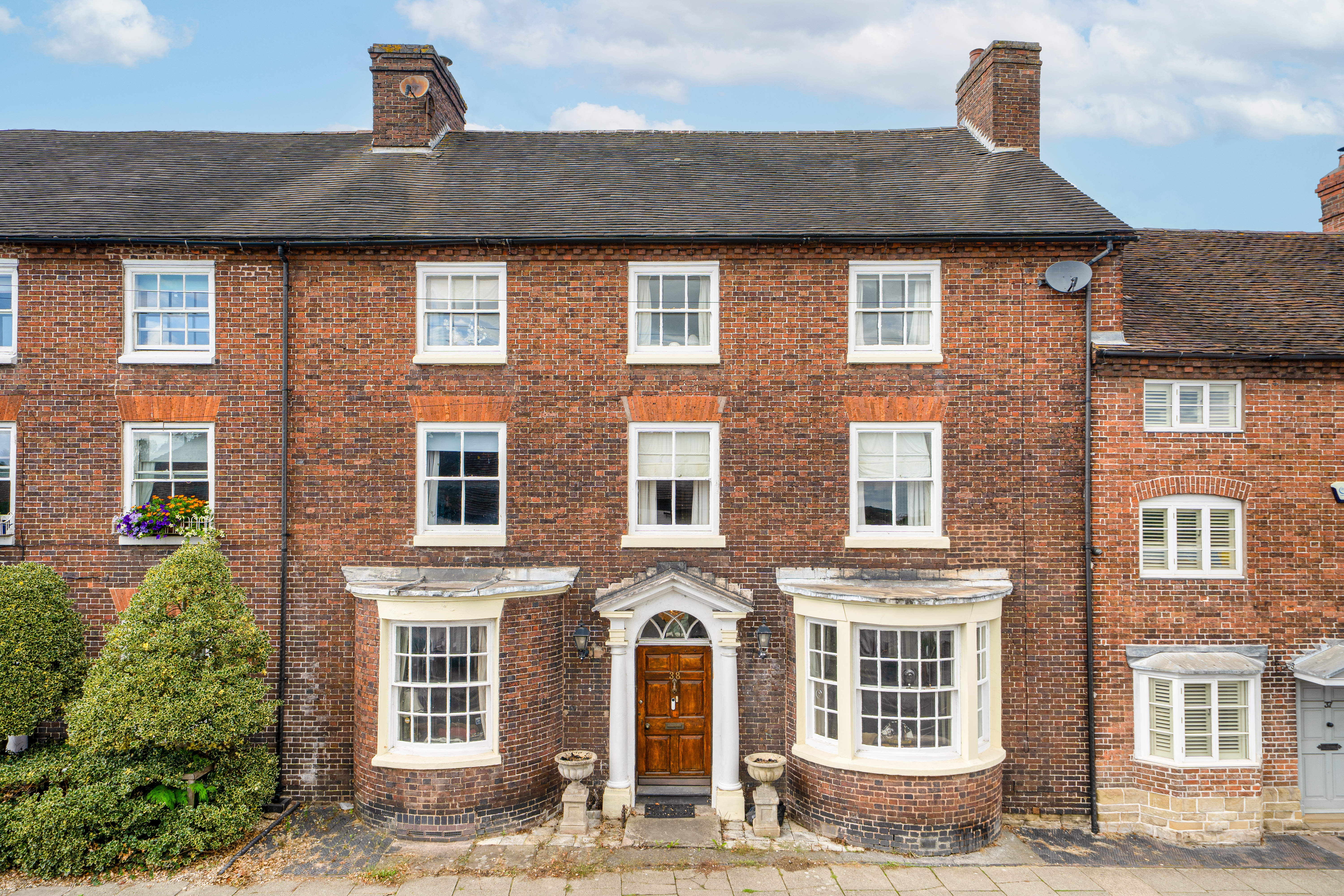 Lower Street, Cleobury Mortimer, DY14