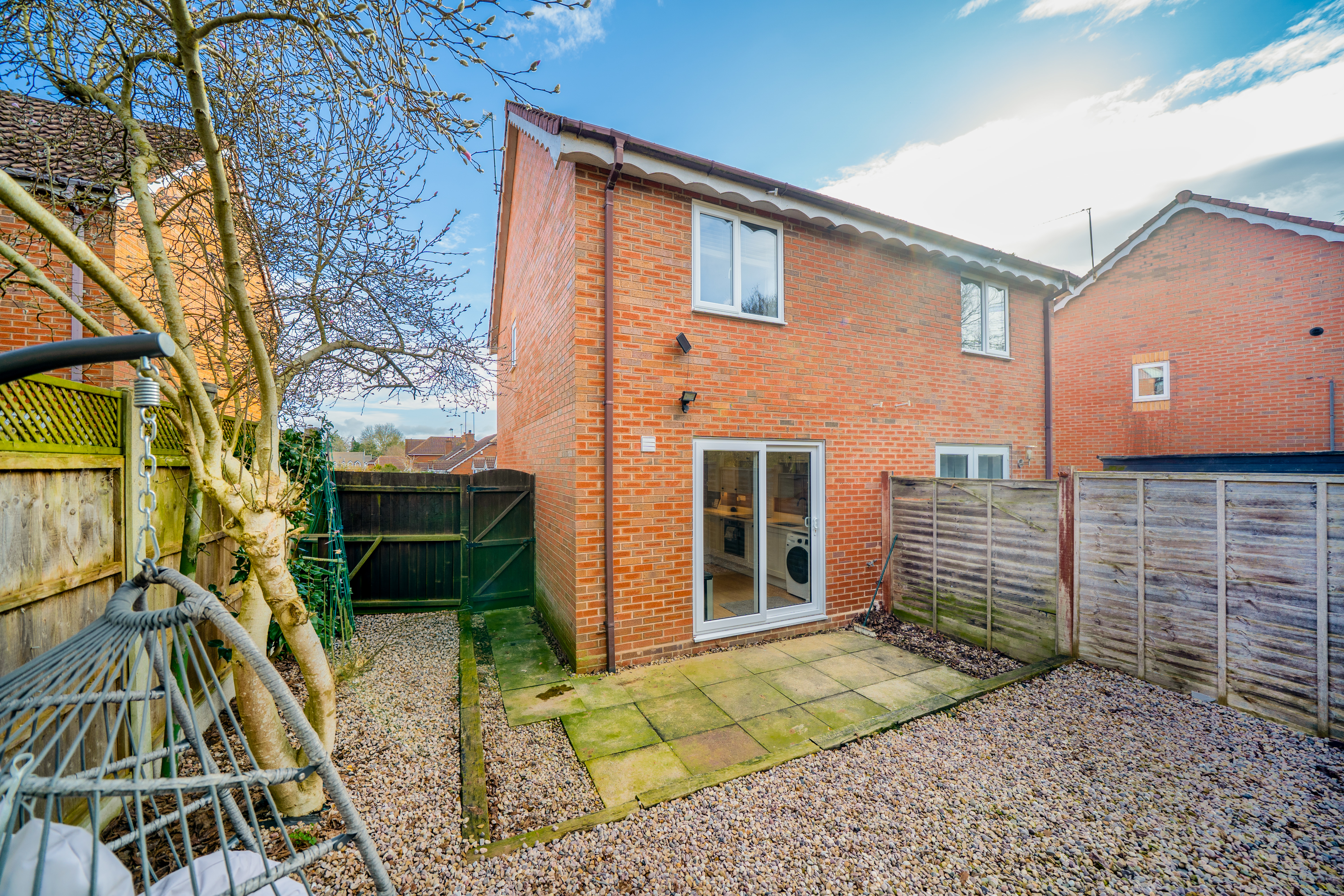 Hartmann Close, Cleobury Mortimer, DY14, photo 11