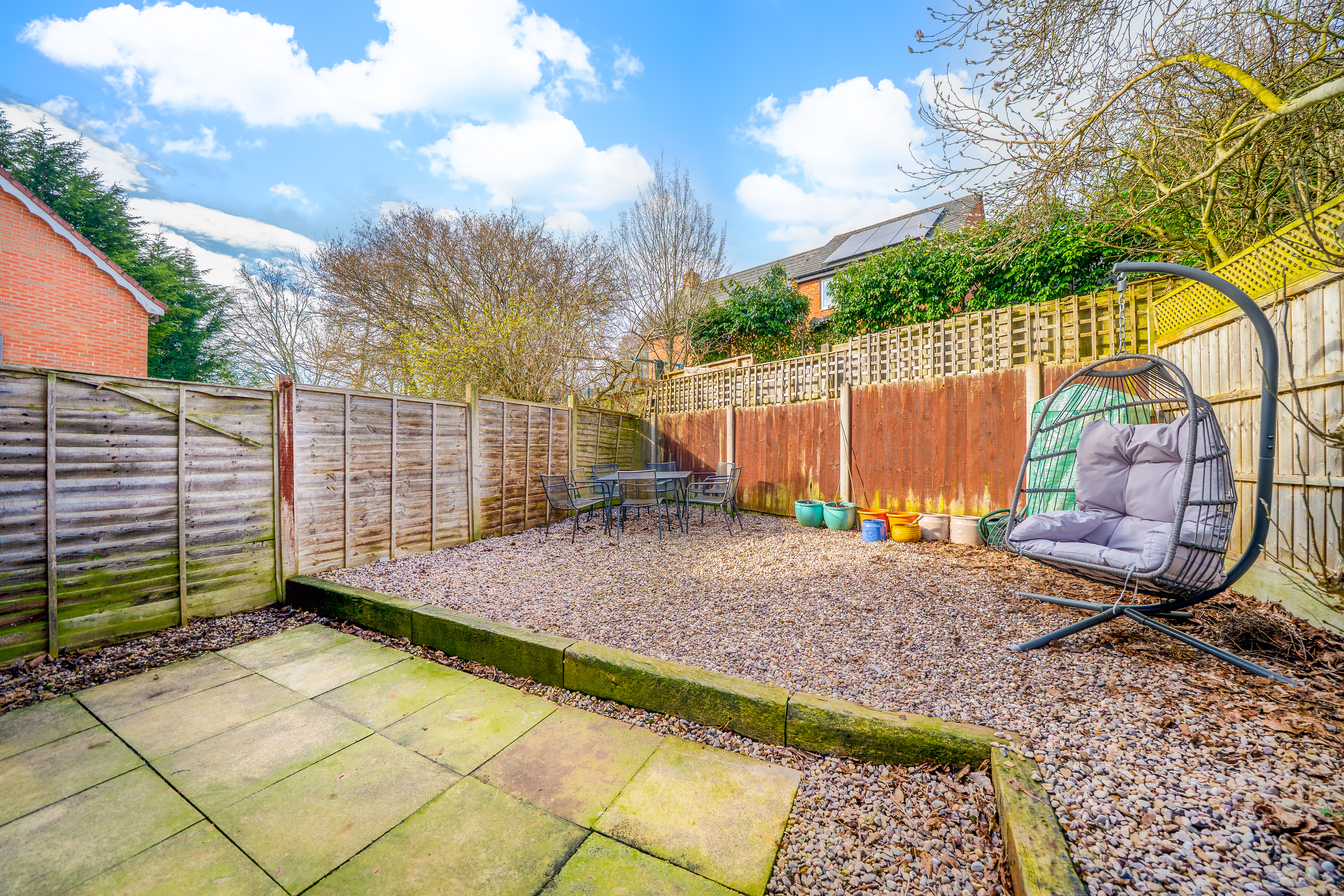 Hartmann Close, Cleobury Mortimer, DY14, photo 13