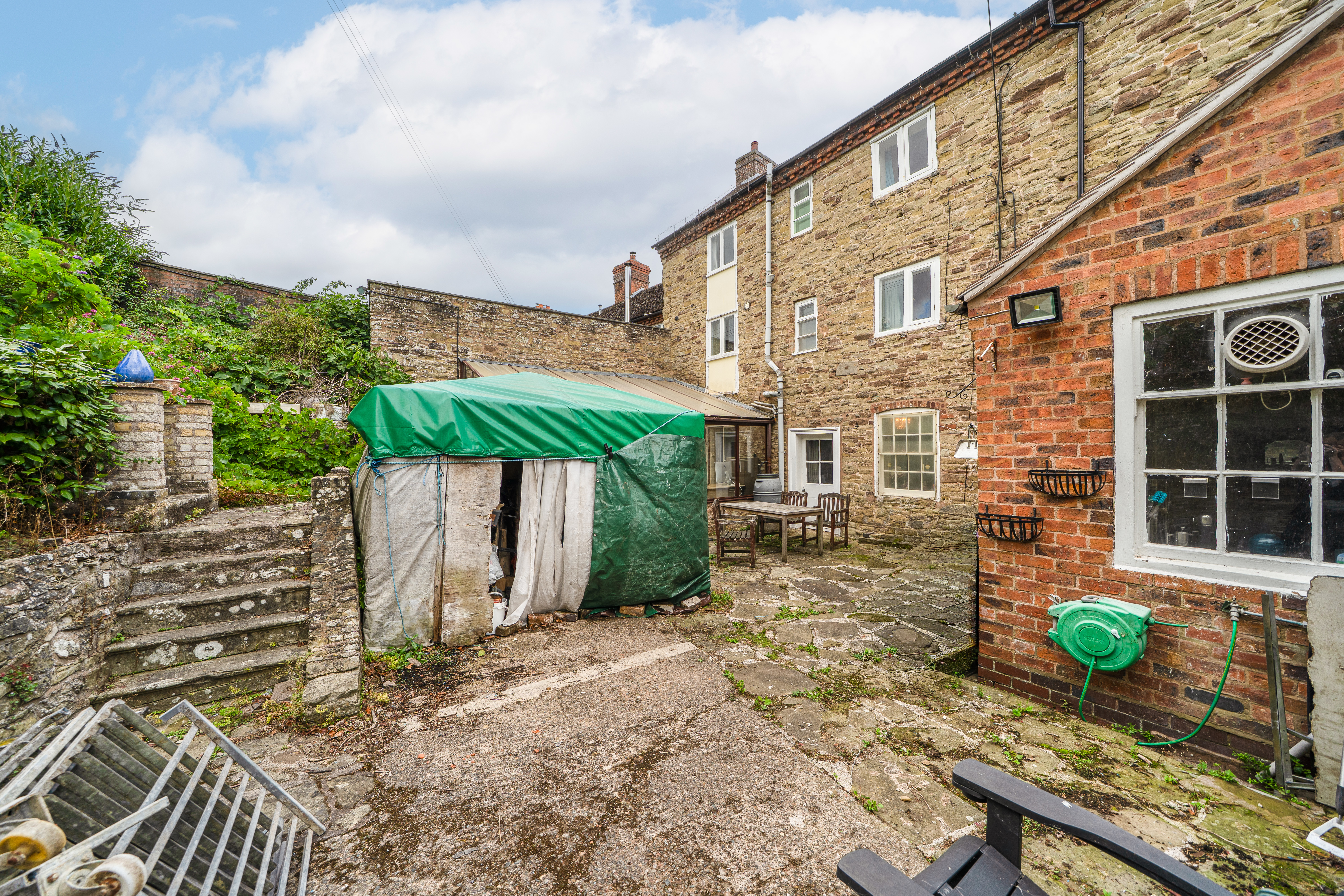 Lower Street, Cleobury Mortimer, DY14, photo 30
