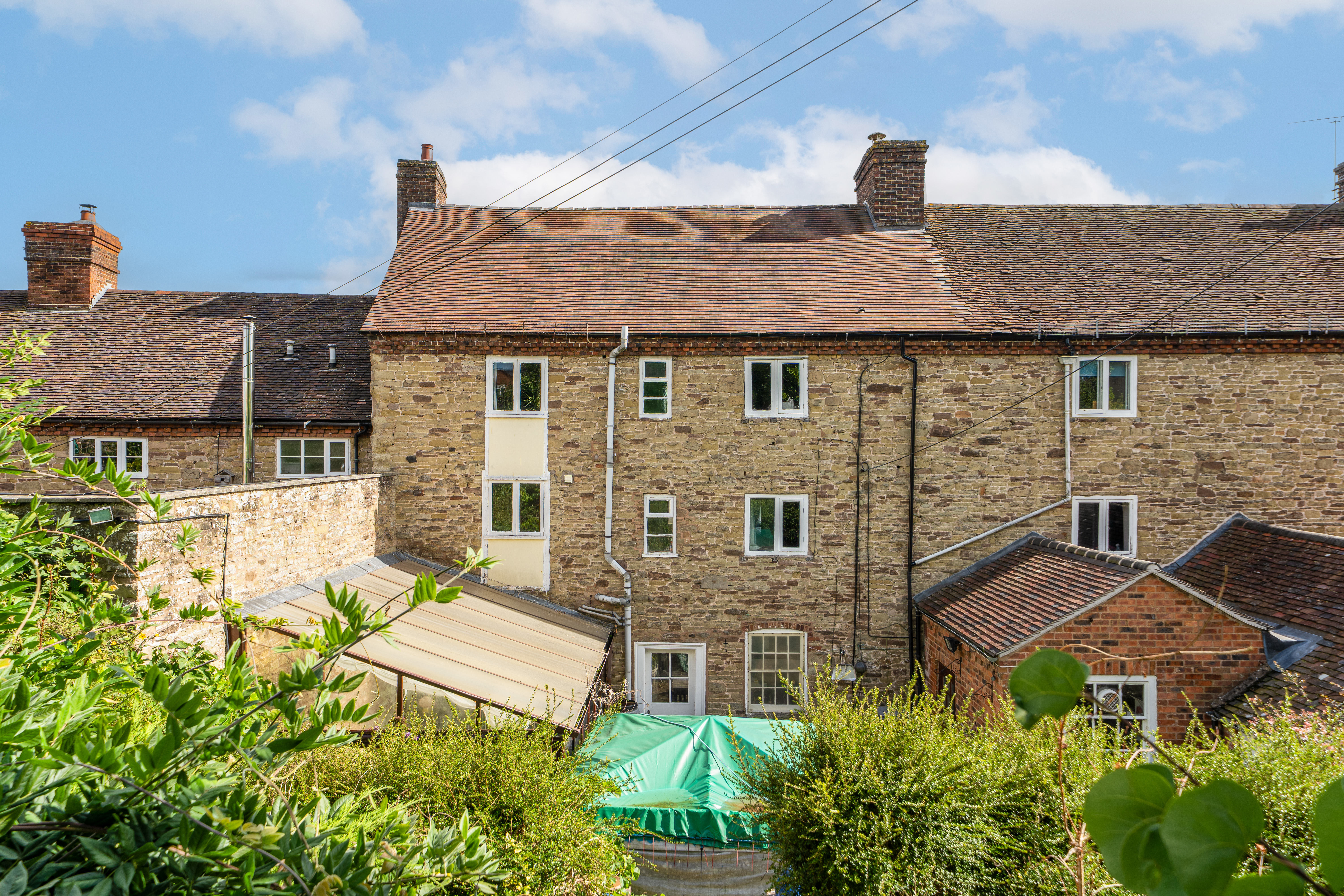Lower Street, Cleobury Mortimer, DY14, photo 39