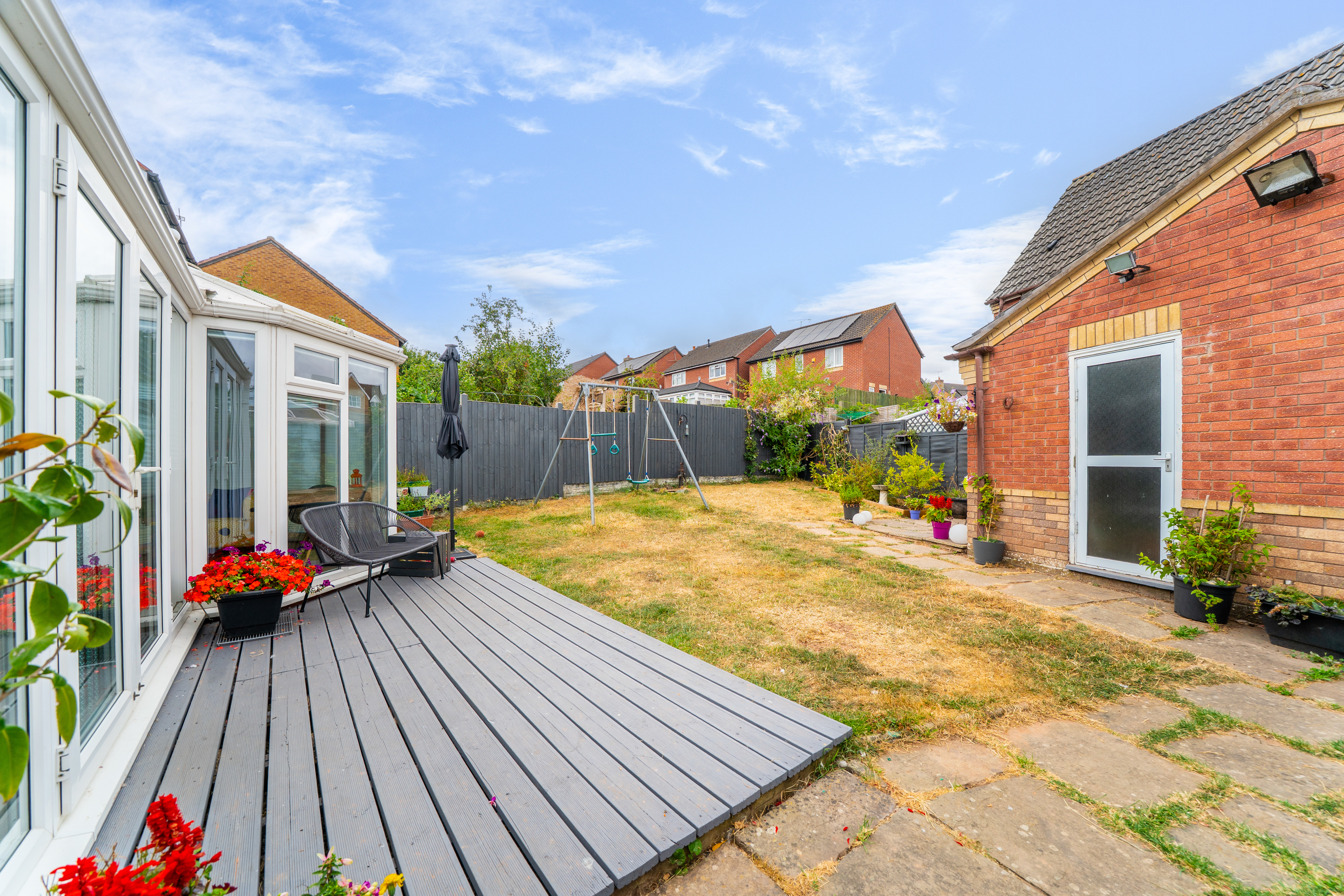 Ballard Close, Ludlow, SY8, photo 16