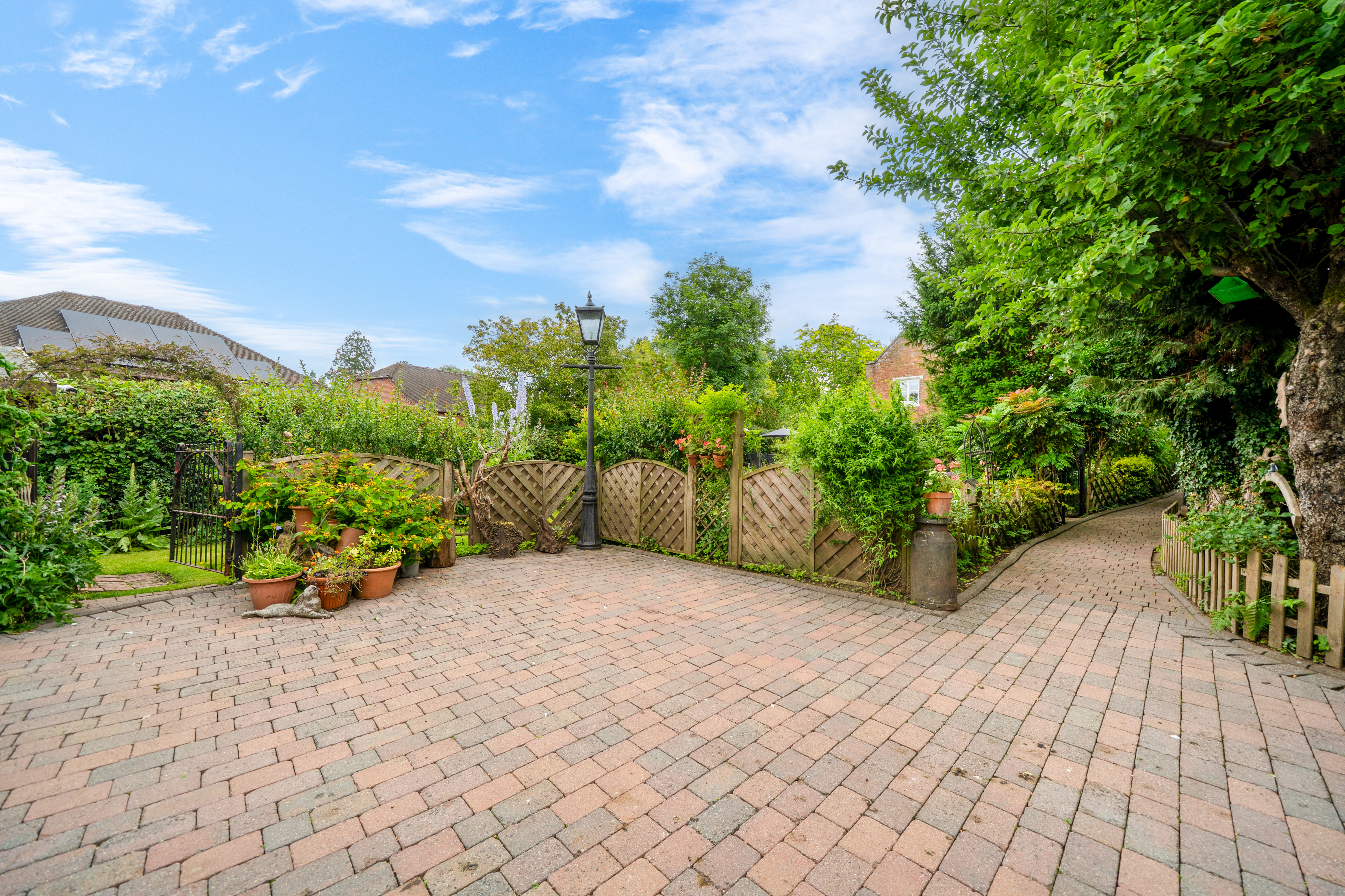 Oldbury, Bridgnorth, WV16, photo 16