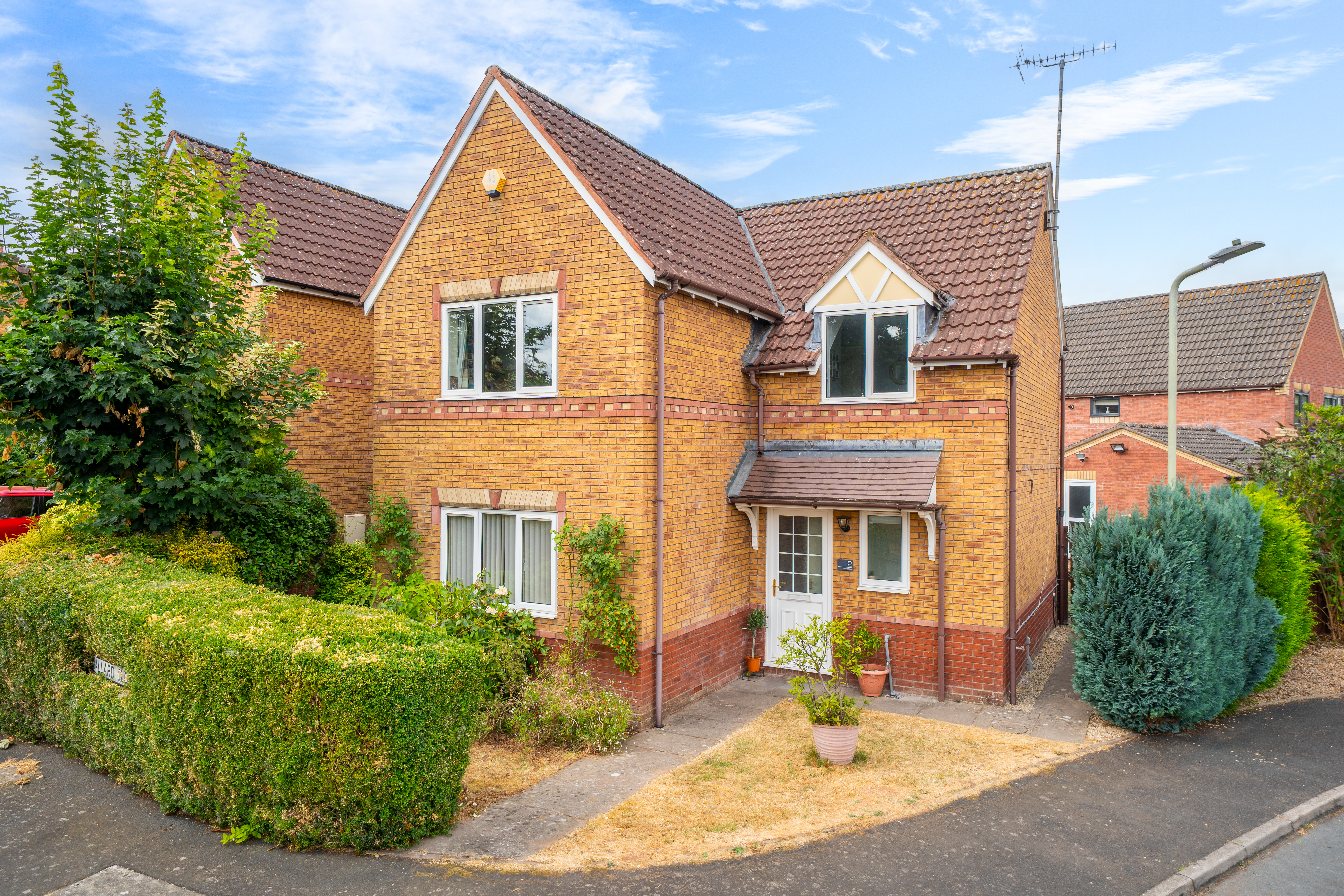 Ballard Close, Ludlow, SY8, photo 17