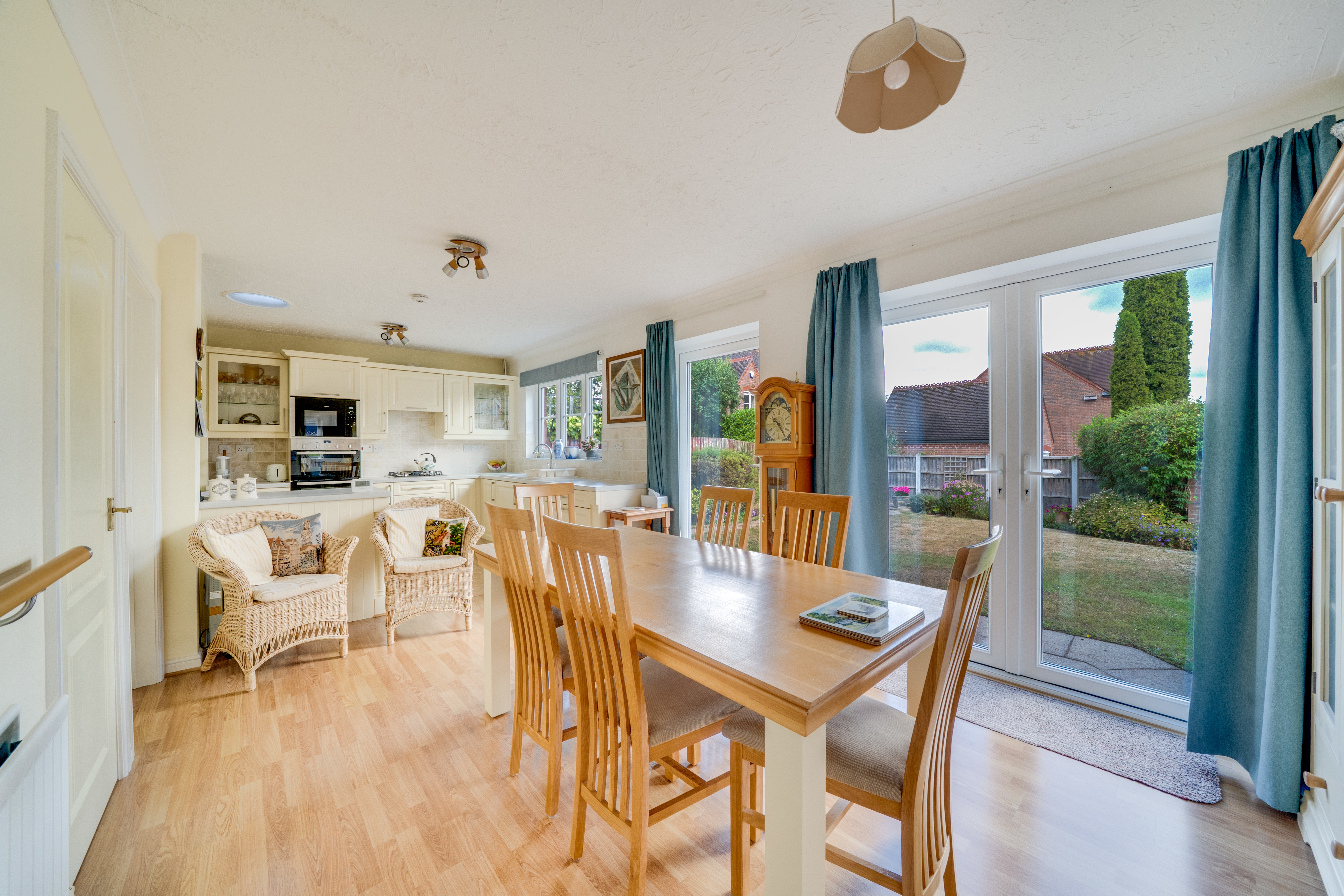 Coalport Close, Broseley, TF12, photo 4