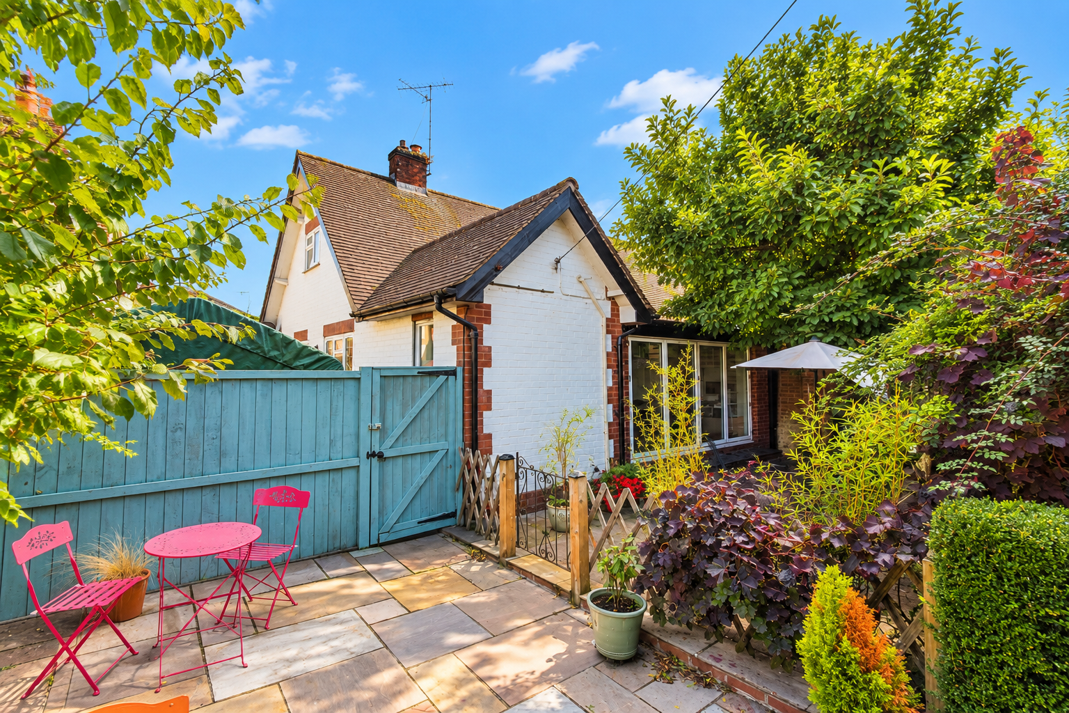 High Street, Pembridge, HR6, photo 31