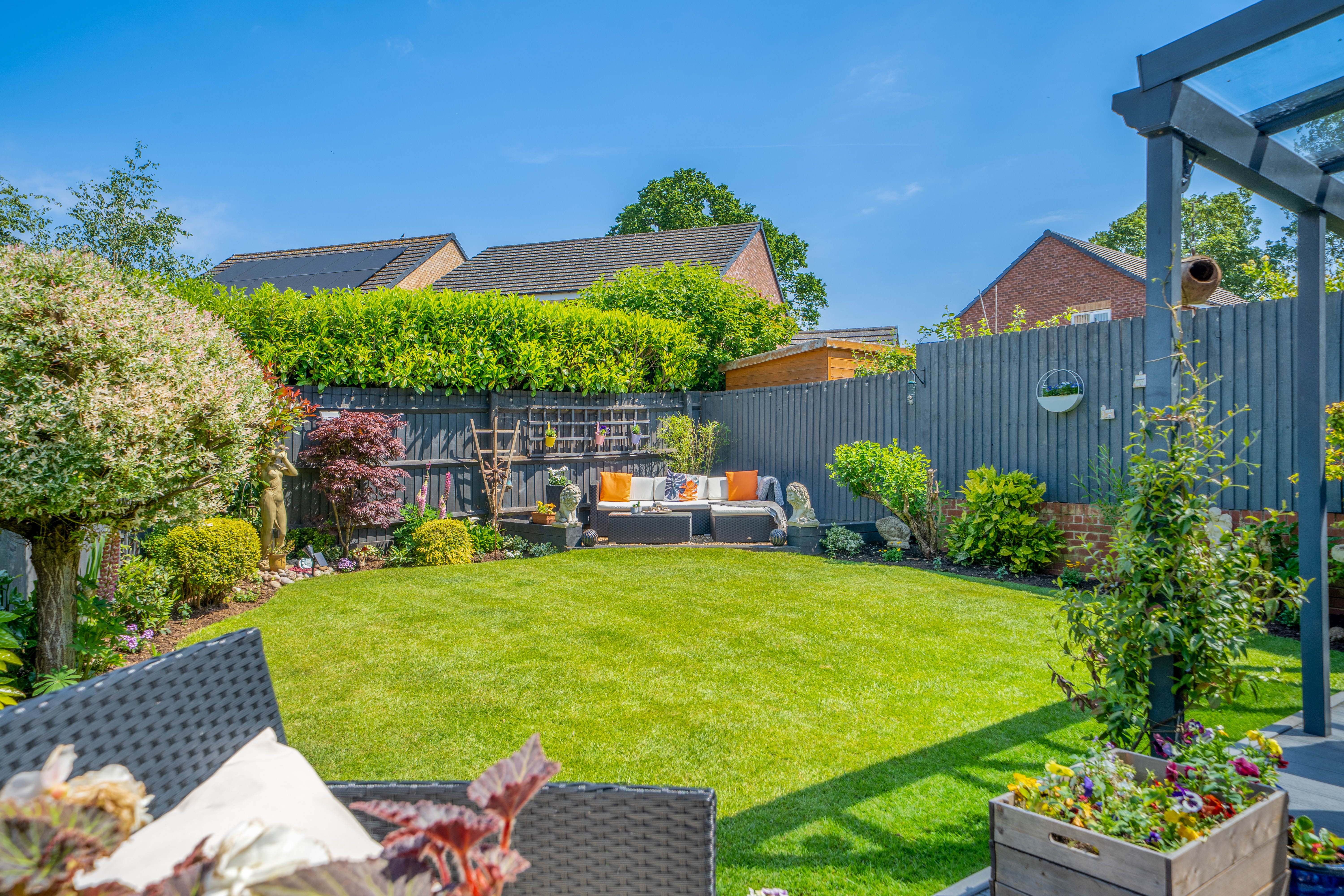 Stone Drive, Shifnal, TF11, photo 24