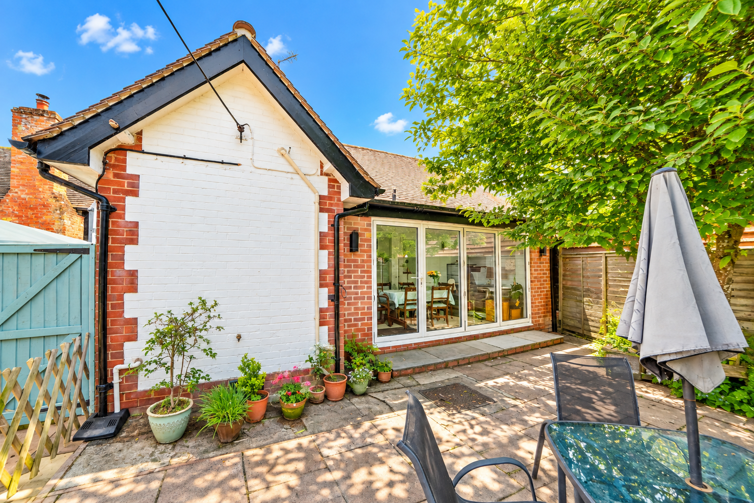 High Street, Pembridge, HR6, photo 19