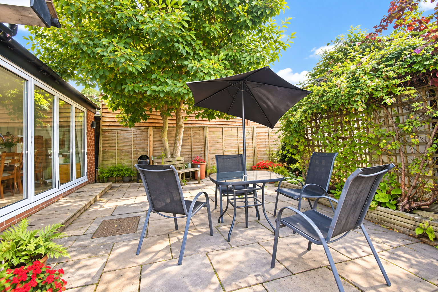 High Street, Pembridge, HR6, photo 18