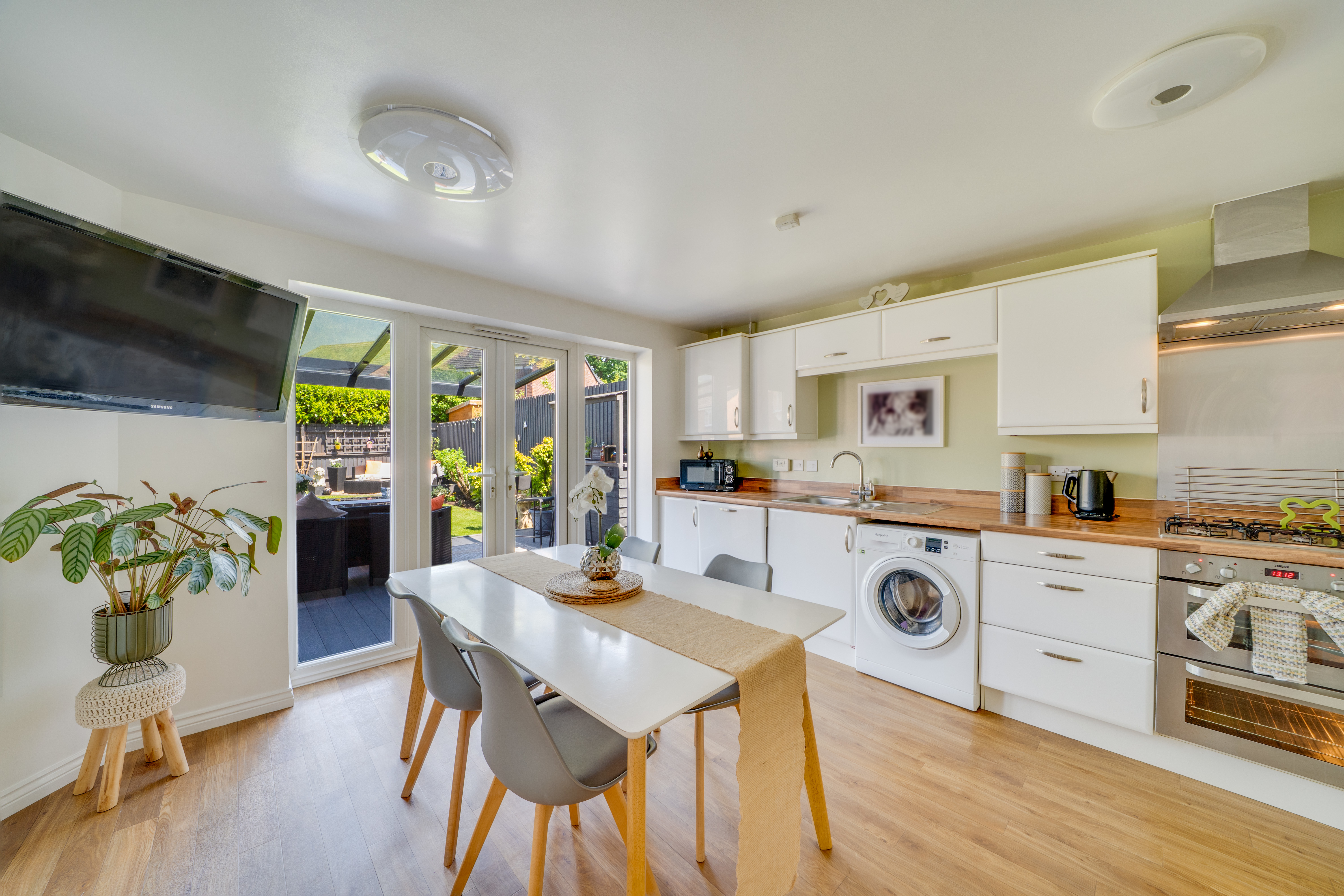 Stone Drive, Shifnal, TF11, photo 3