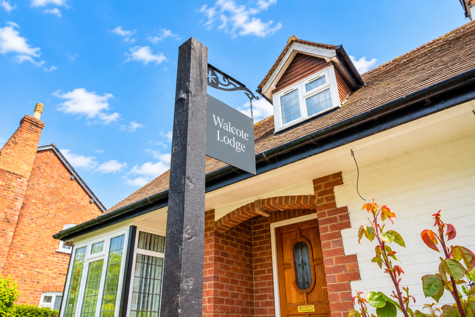 High Street, Pembridge, HR6, photo 34