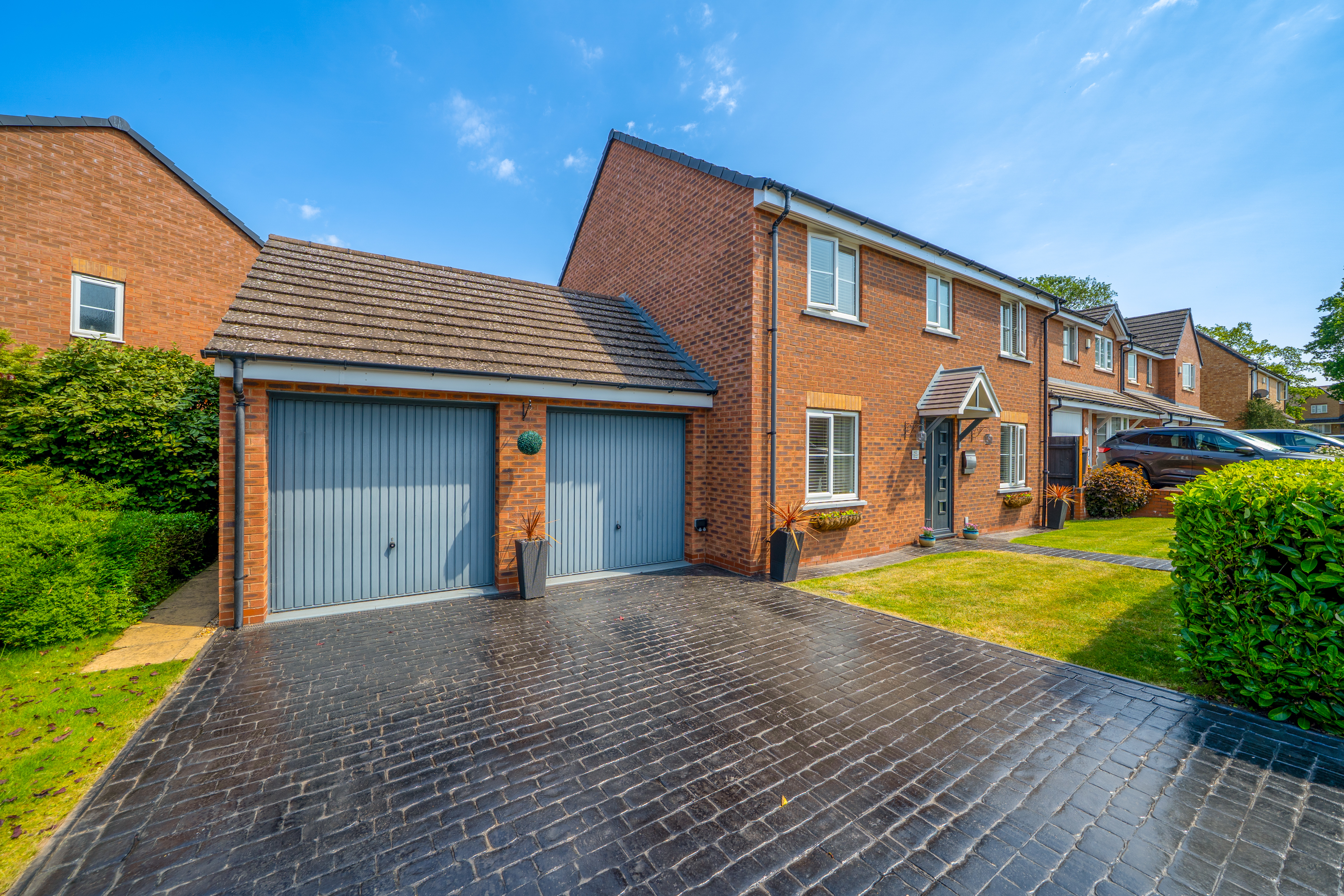 Stone Drive, Shifnal, TF11, photo 32