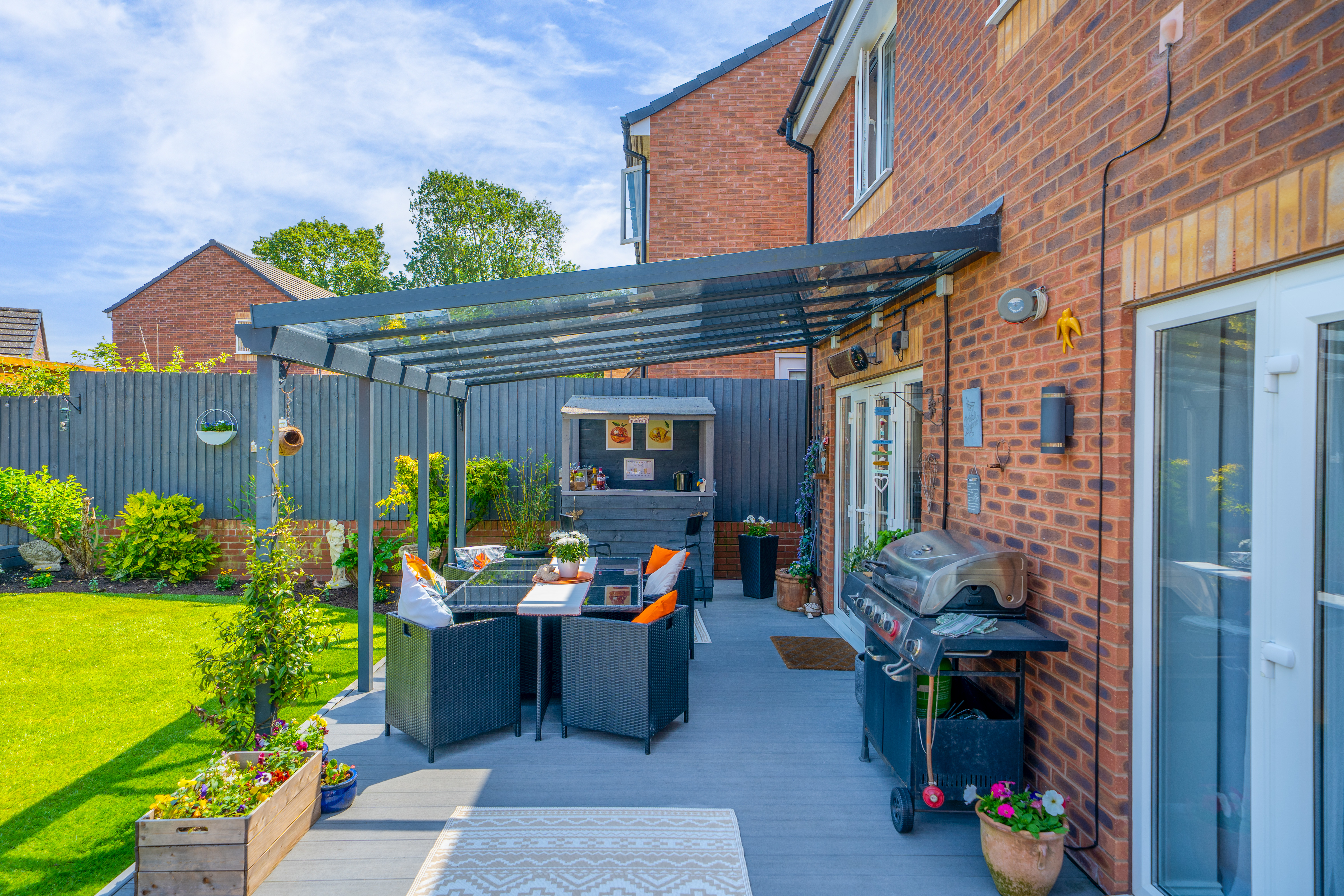 Stone Drive, Shifnal, TF11, photo 28