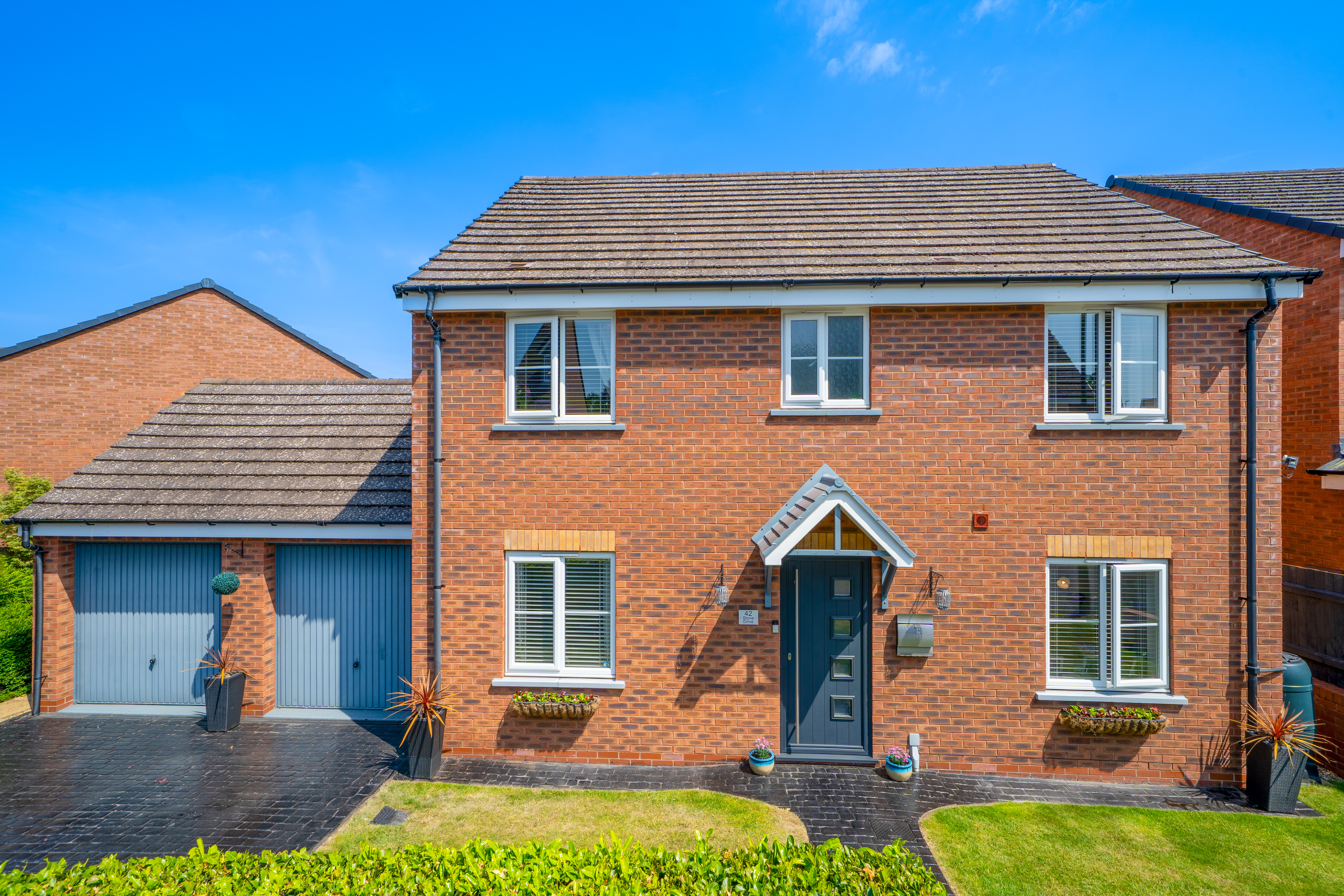 Stone Drive, Shifnal, TF11, photo 33