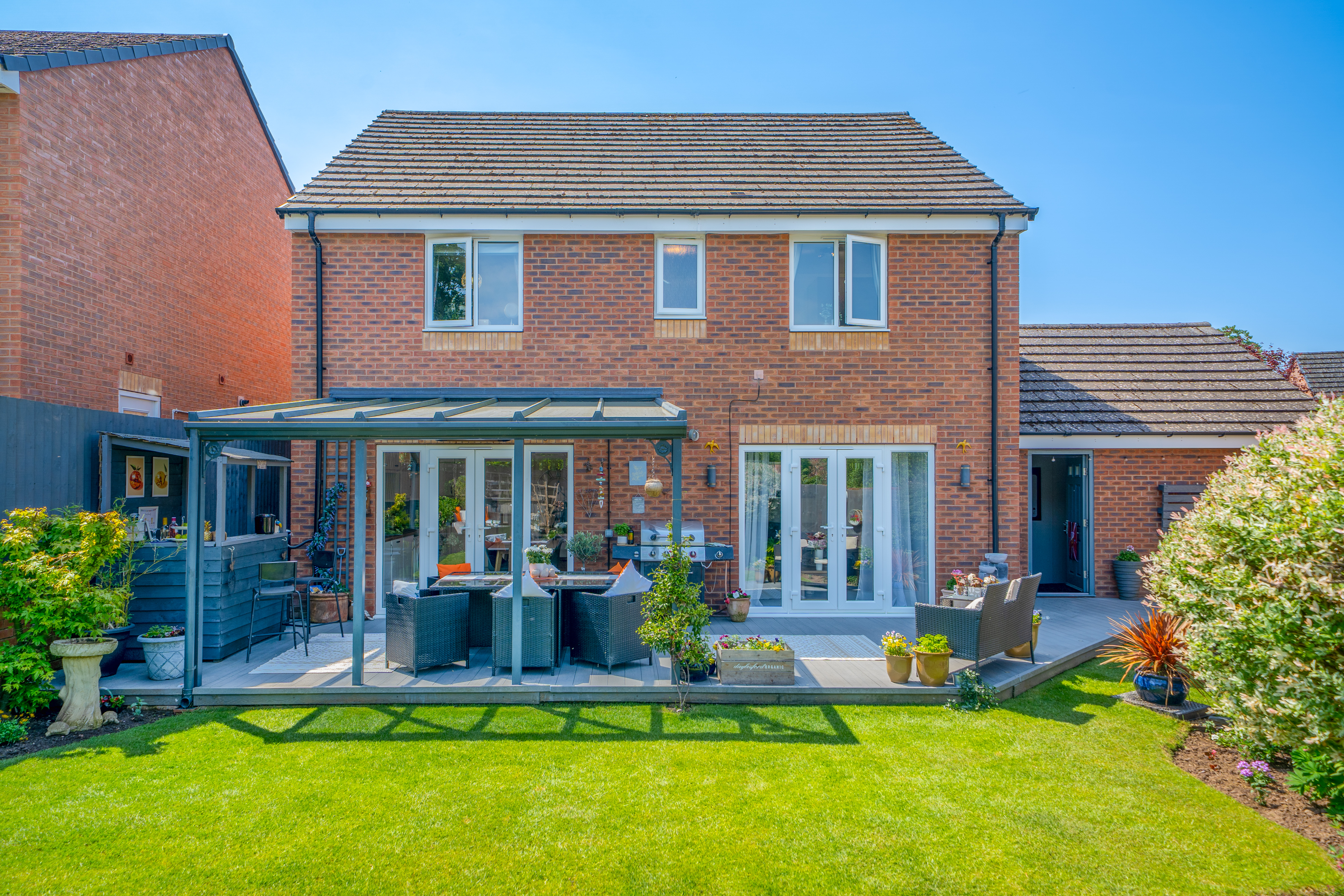 Stone Drive, Shifnal, TF11, photo 31